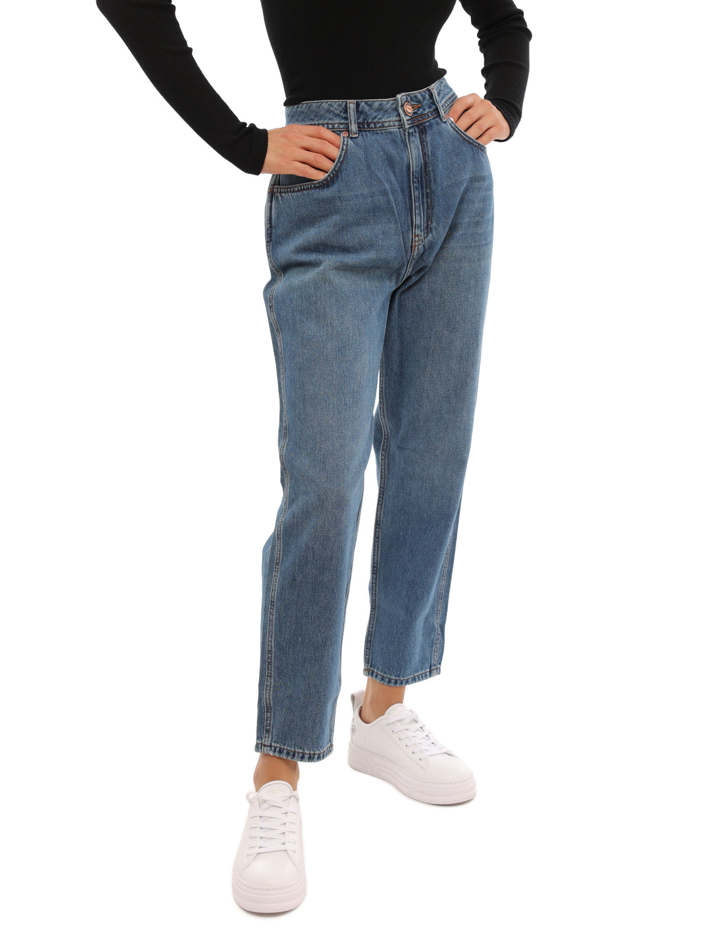 Джинсы — купить в интернет-магазине Verdistore