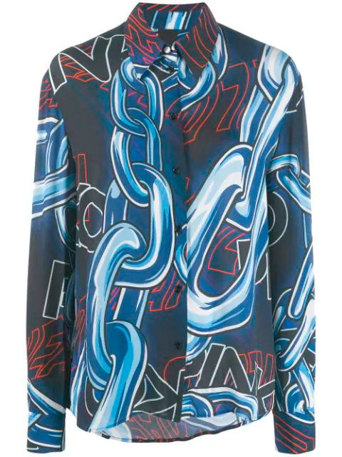 Блуза — купить в интернет-магазине Verdistore