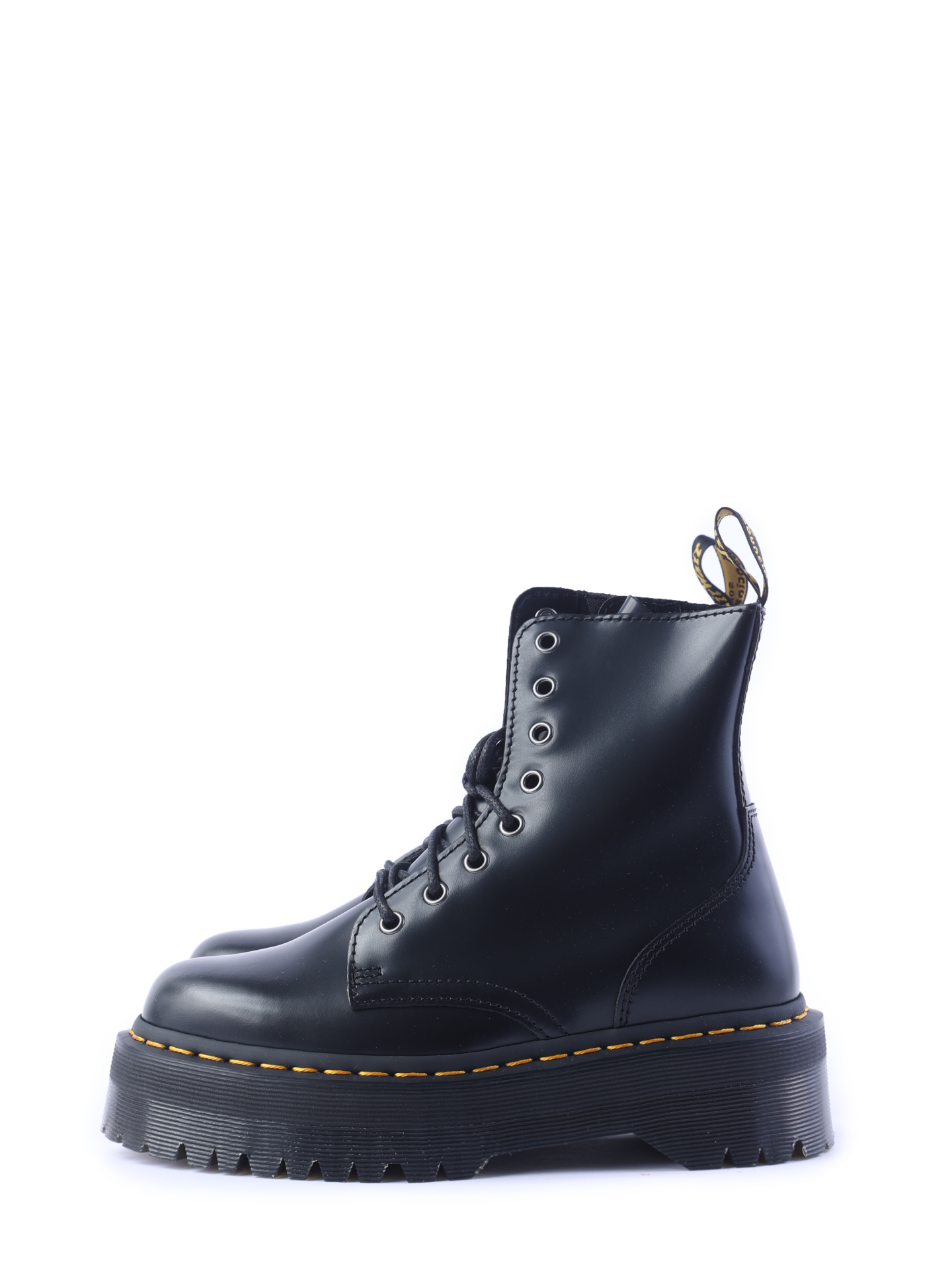 Ботинки Dr.Martens 15265001 кожаные женские — купить в интернет-магазине Verdistore