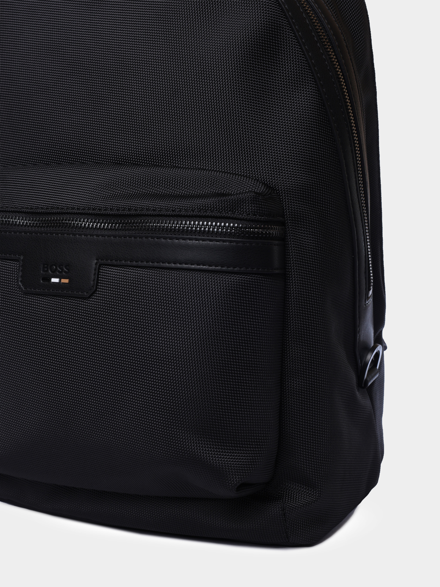 Рюкзак Boss 50536170 001 черный мужской — купить в интернет-магазине Verdistore