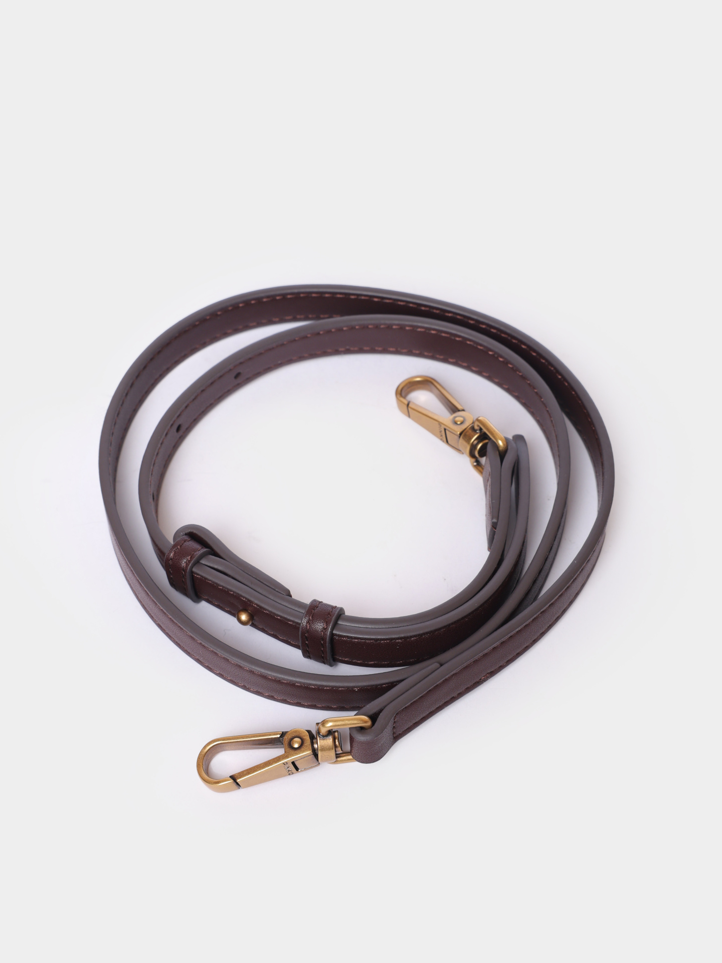 Сумка Pinko 105895 A1ZX LA7Q кожаная женская — купить в интернет-магазине Verdistore