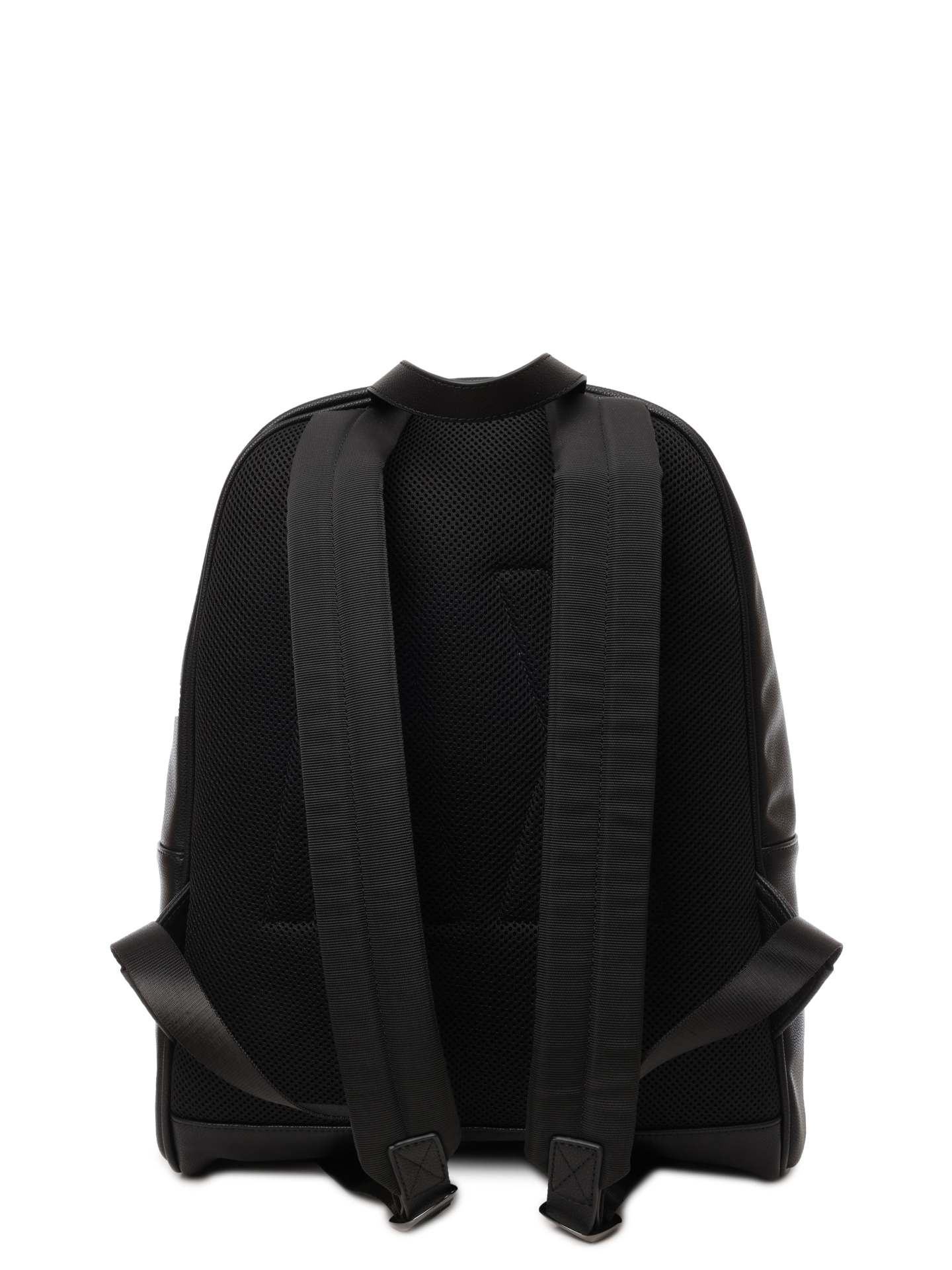 Рюкзак Armani Exchange 952387 CC830 00020 черный мужской из экокожи — купить в интернет-магазине Verdistore