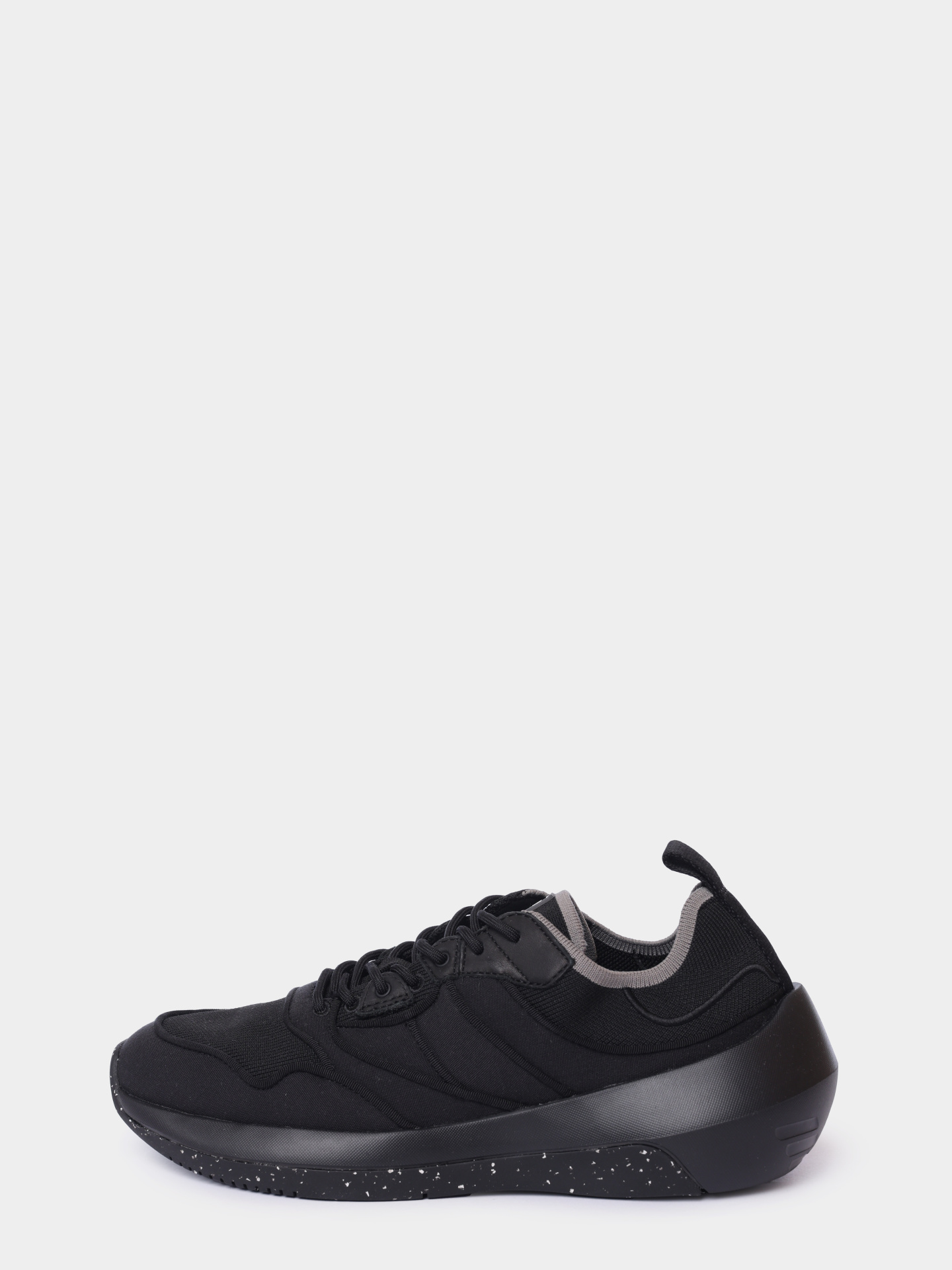 Кроссовки Emporio Armani EM003074 AF18220 FB039 текстильные мужские — купить в интернет-магазине Verdistore