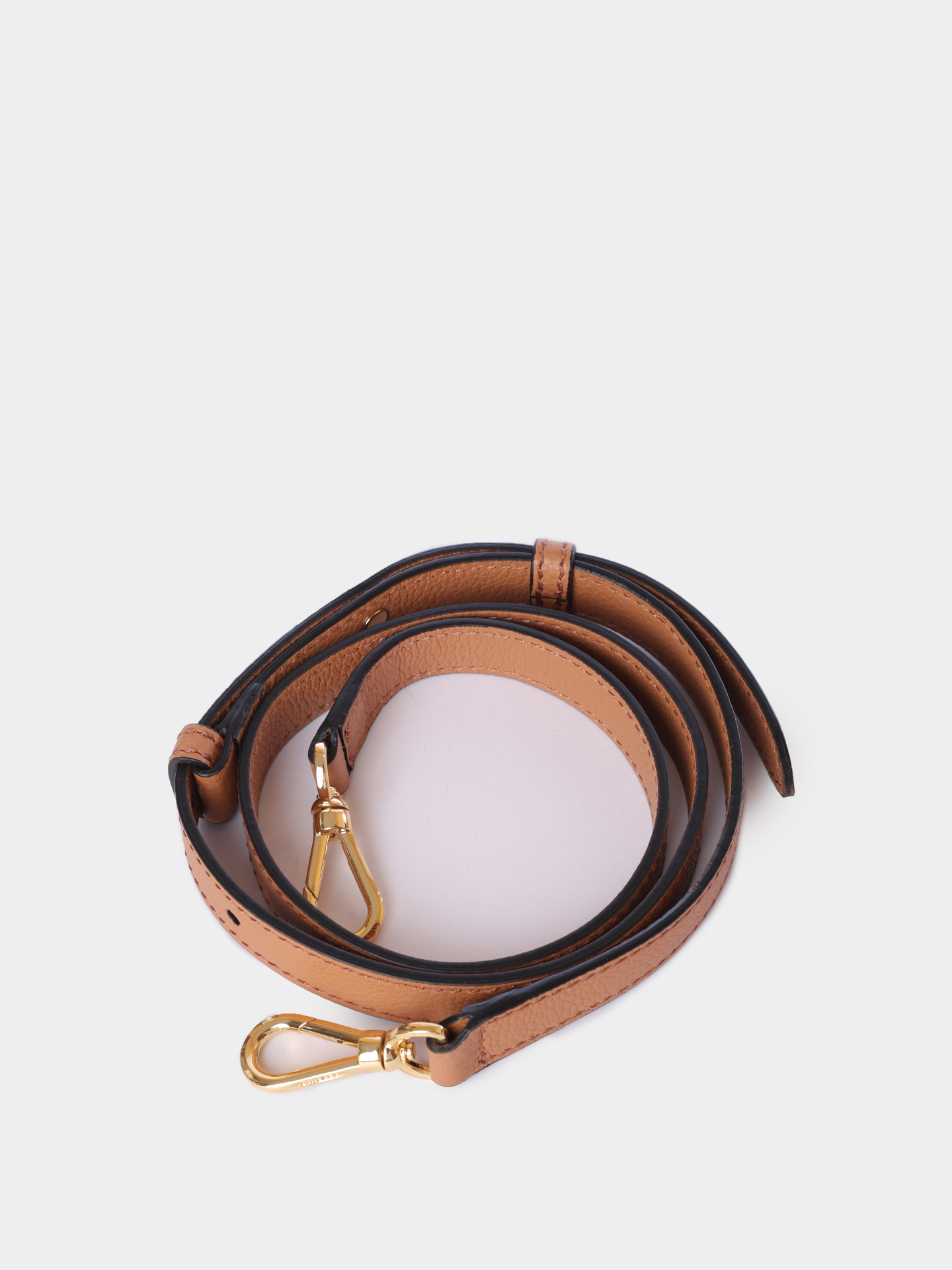 Сумка Lancel A13548 LL бежевая женская из кожи  — купить в интернет-магазине Verdistore