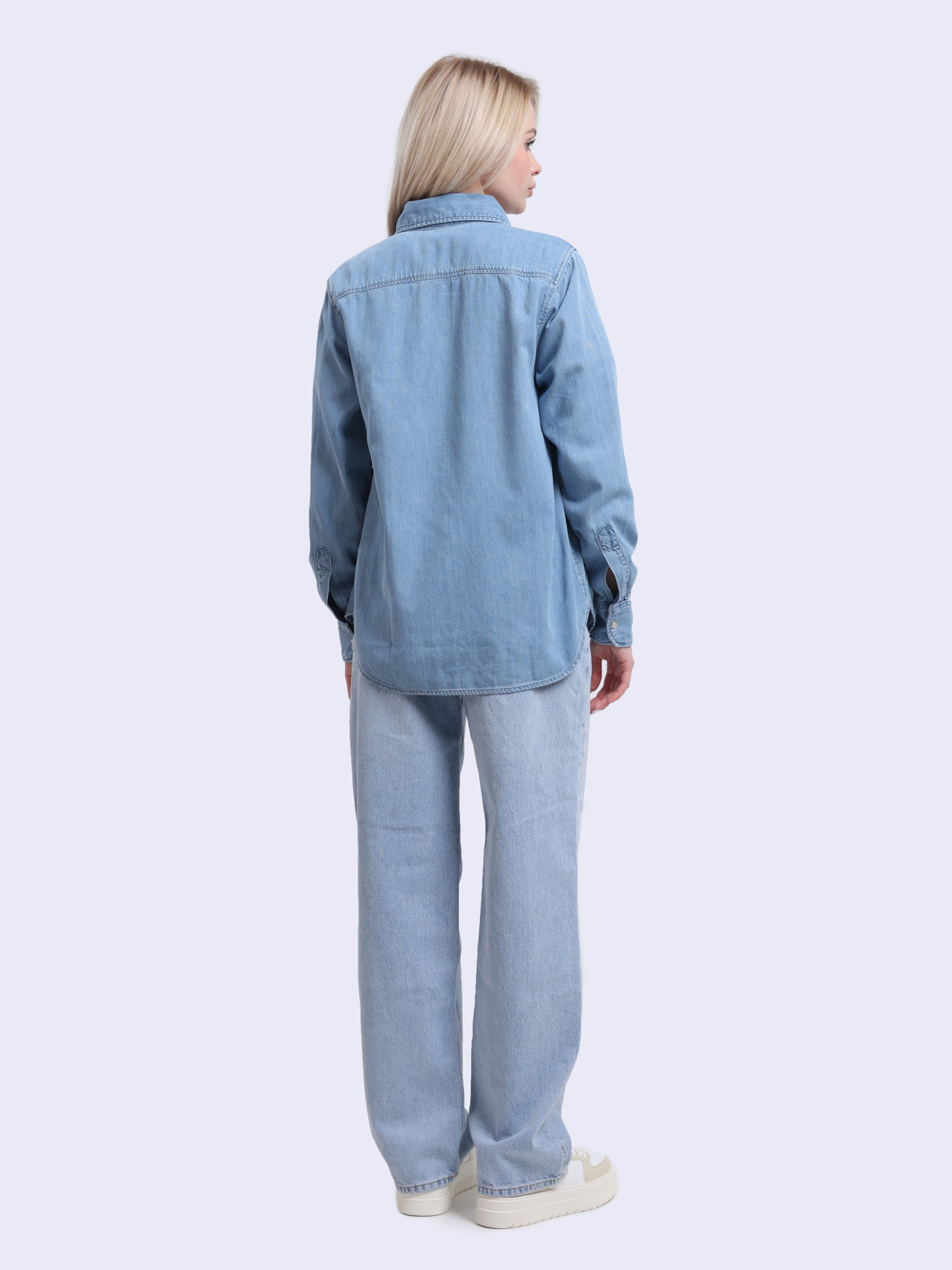 Блузка — купить в интернет-магазине Verdistore