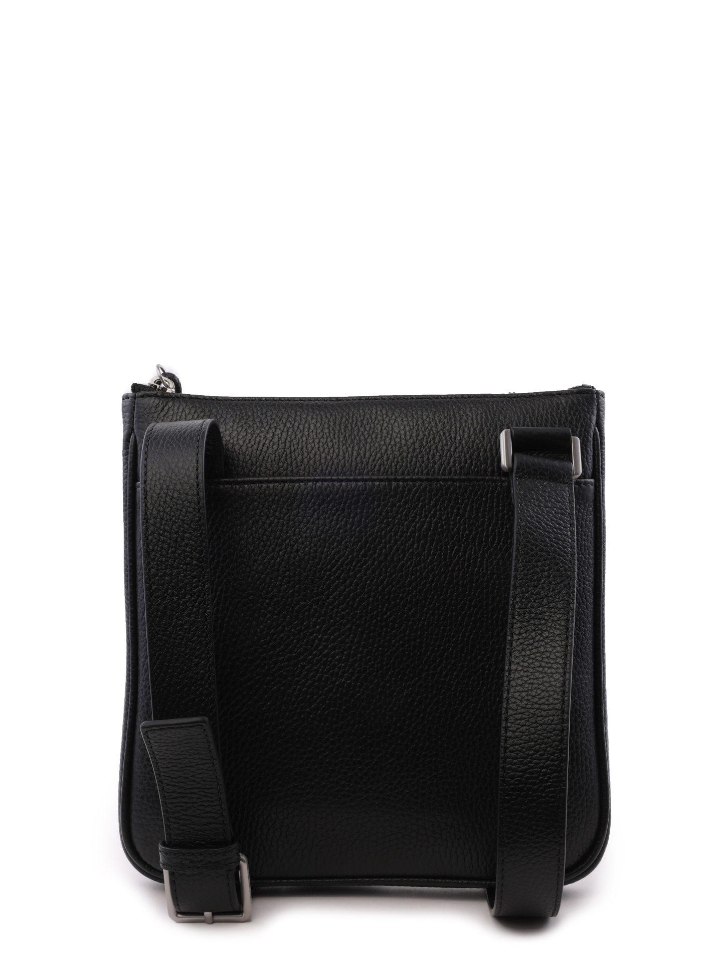 Сумка Emporio Armani Y4M252 Y068E 80001 кожаная мужская — купить в интернет-магазине Verdistore