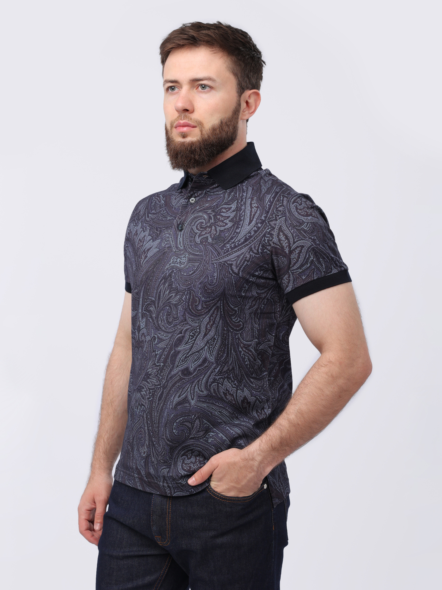 Поло — купить в интернет-магазине Verdistore