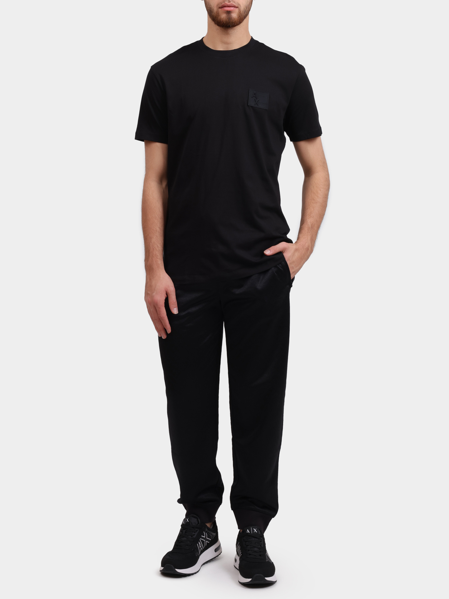 Футболка XM001456 AF10358 UC001 — купить в интернет-магазине Verdistore