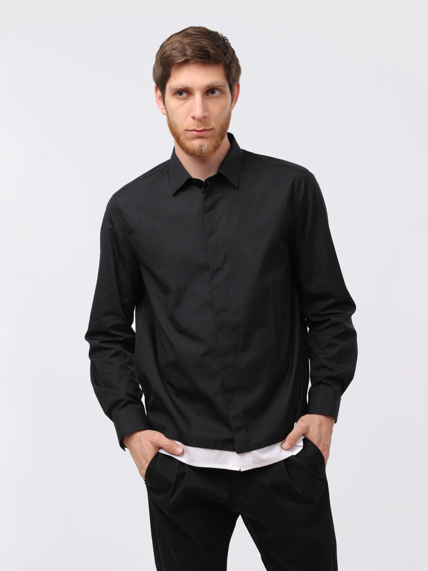 Рубашка — купить в интернет-магазине Verdistore