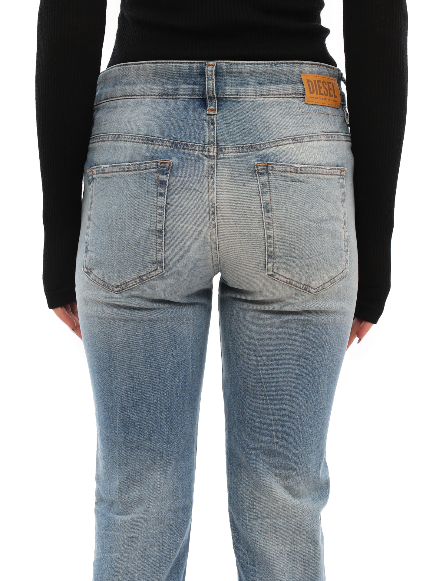 Джинсы — купить в интернет-магазине Verdistore