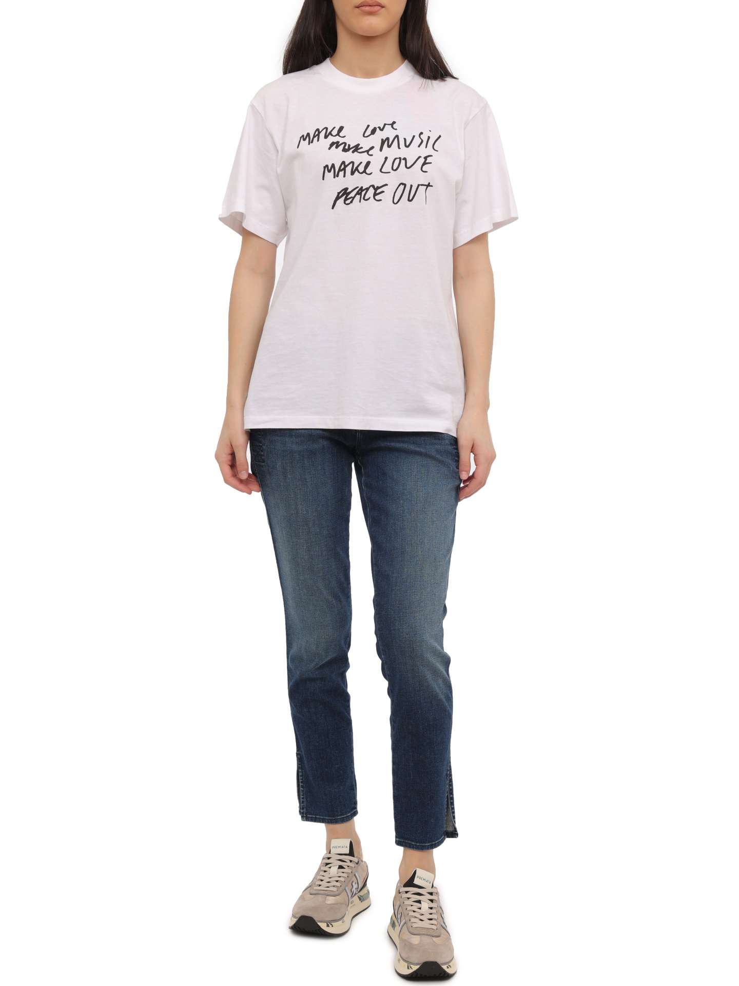 Джинсы — купить в интернет-магазине Verdistore