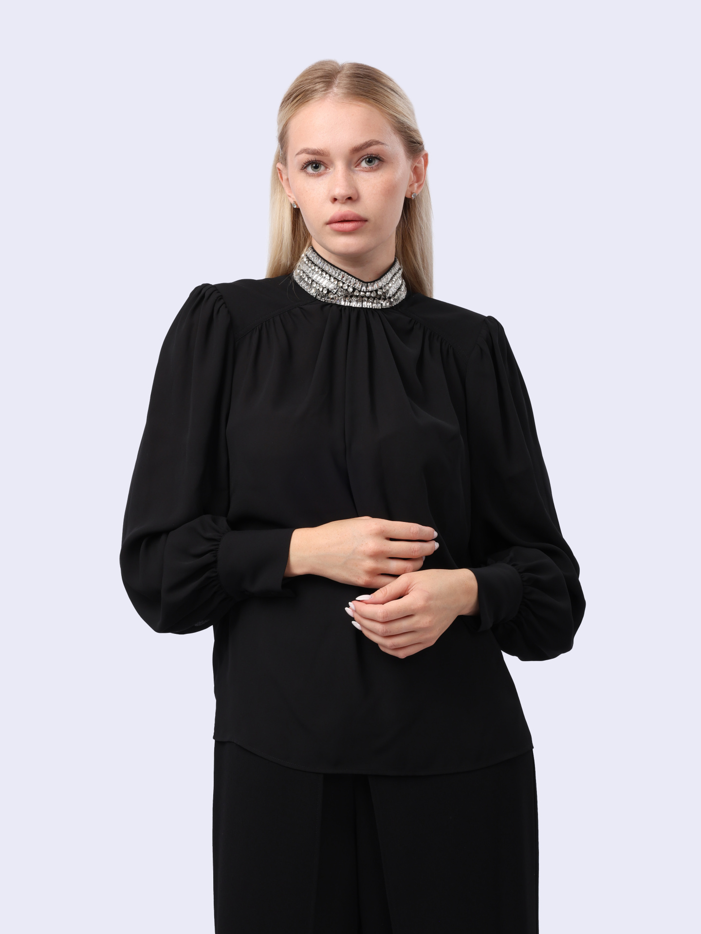 Блуза — купить в интернет-магазине Verdistore