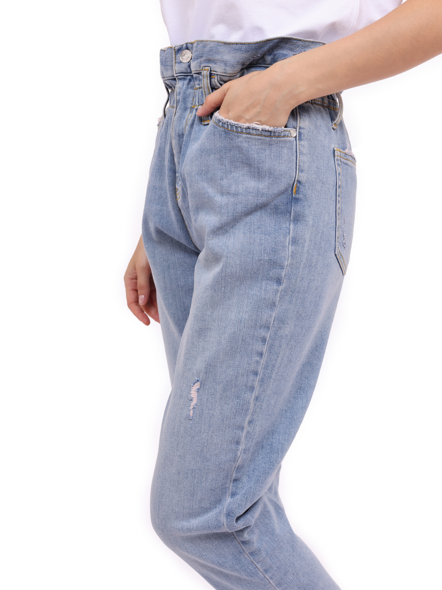 Джинсы — купить в интернет-магазине Verdistore