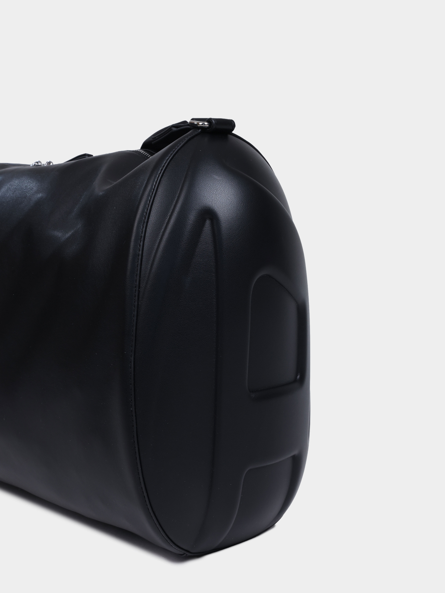 Сумка Diesel X10563P5184T8013 черная мужская — купить в интернет-магазине Verdistore