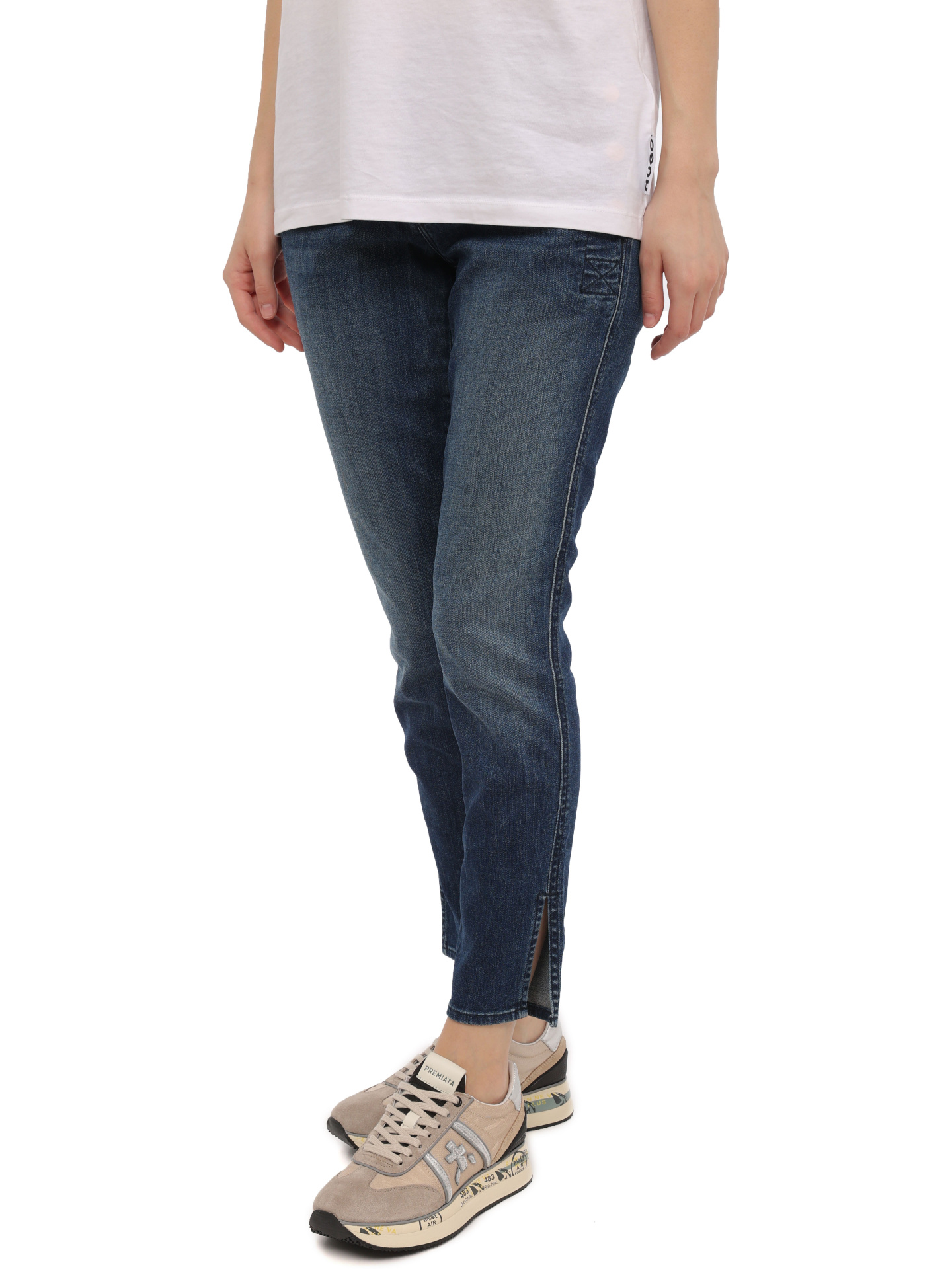 Джинсы — купить в интернет-магазине Verdistore