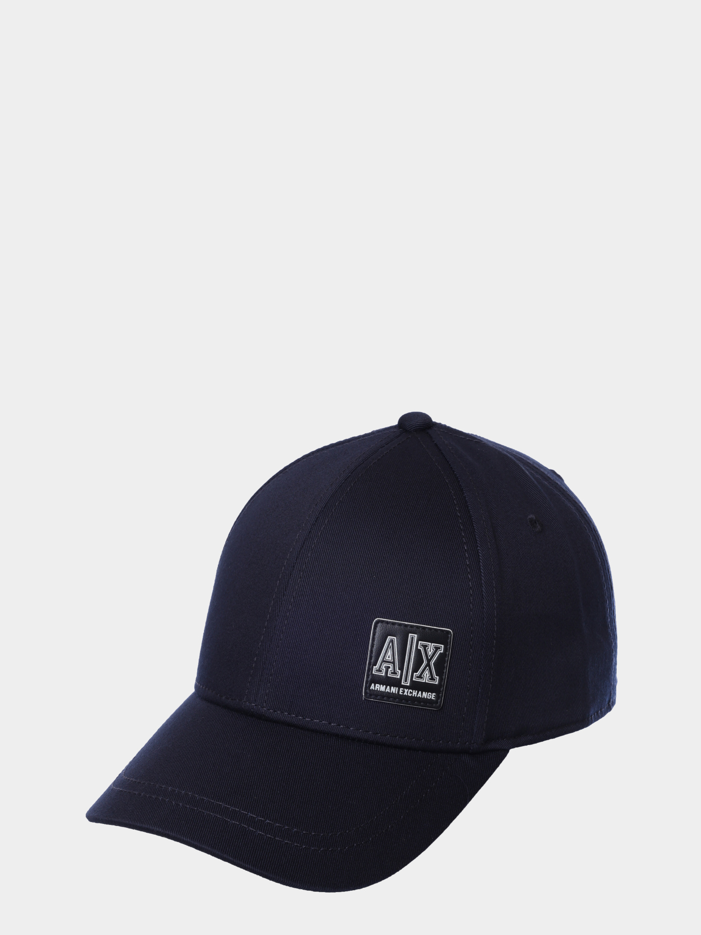 Бейсболка XM001255 AF15066 UB101 темно-синяя хлопоквая — купить в интернет-магазине Verdistore