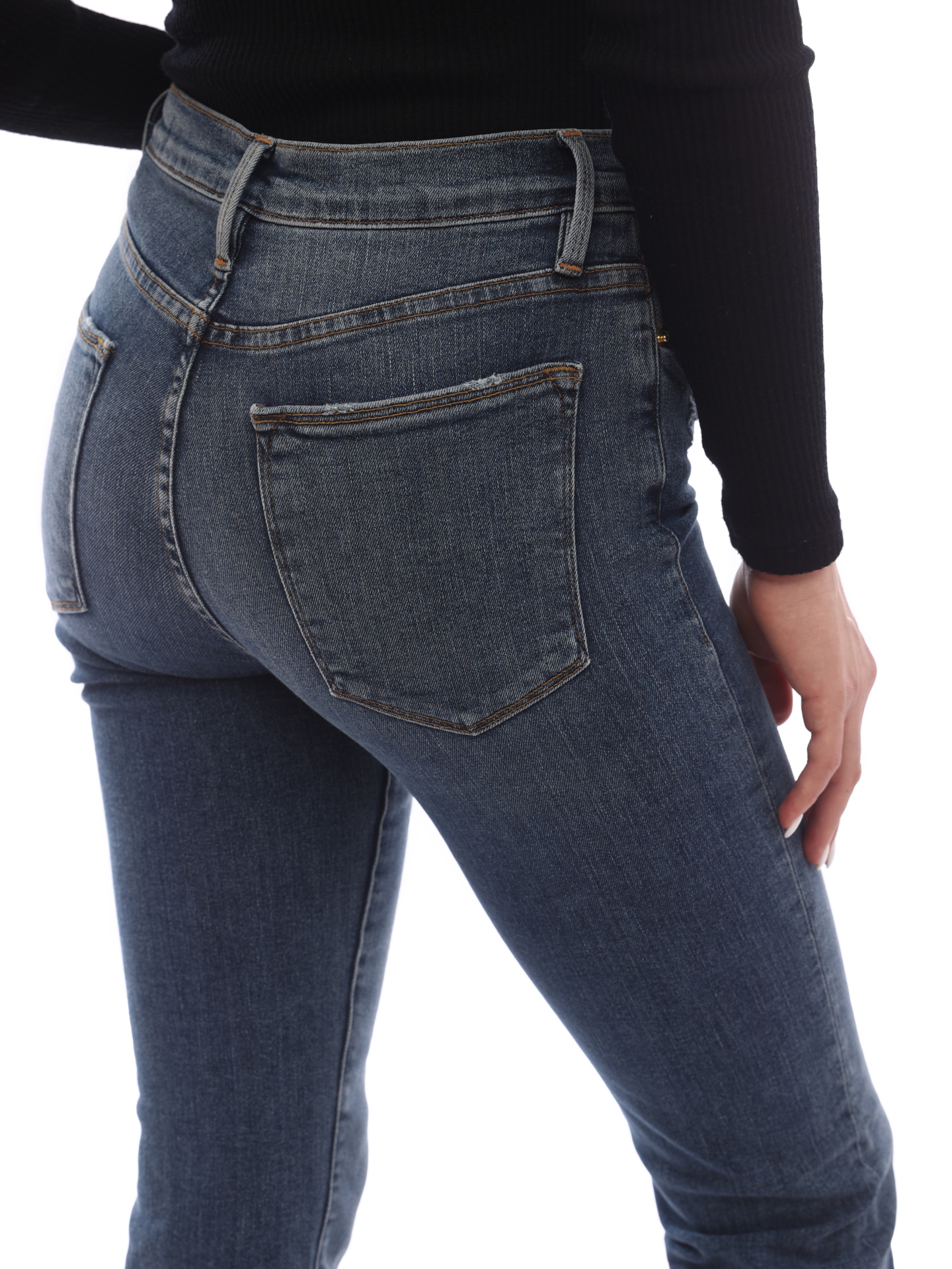 Джинсы — купить в интернет-магазине Verdistore