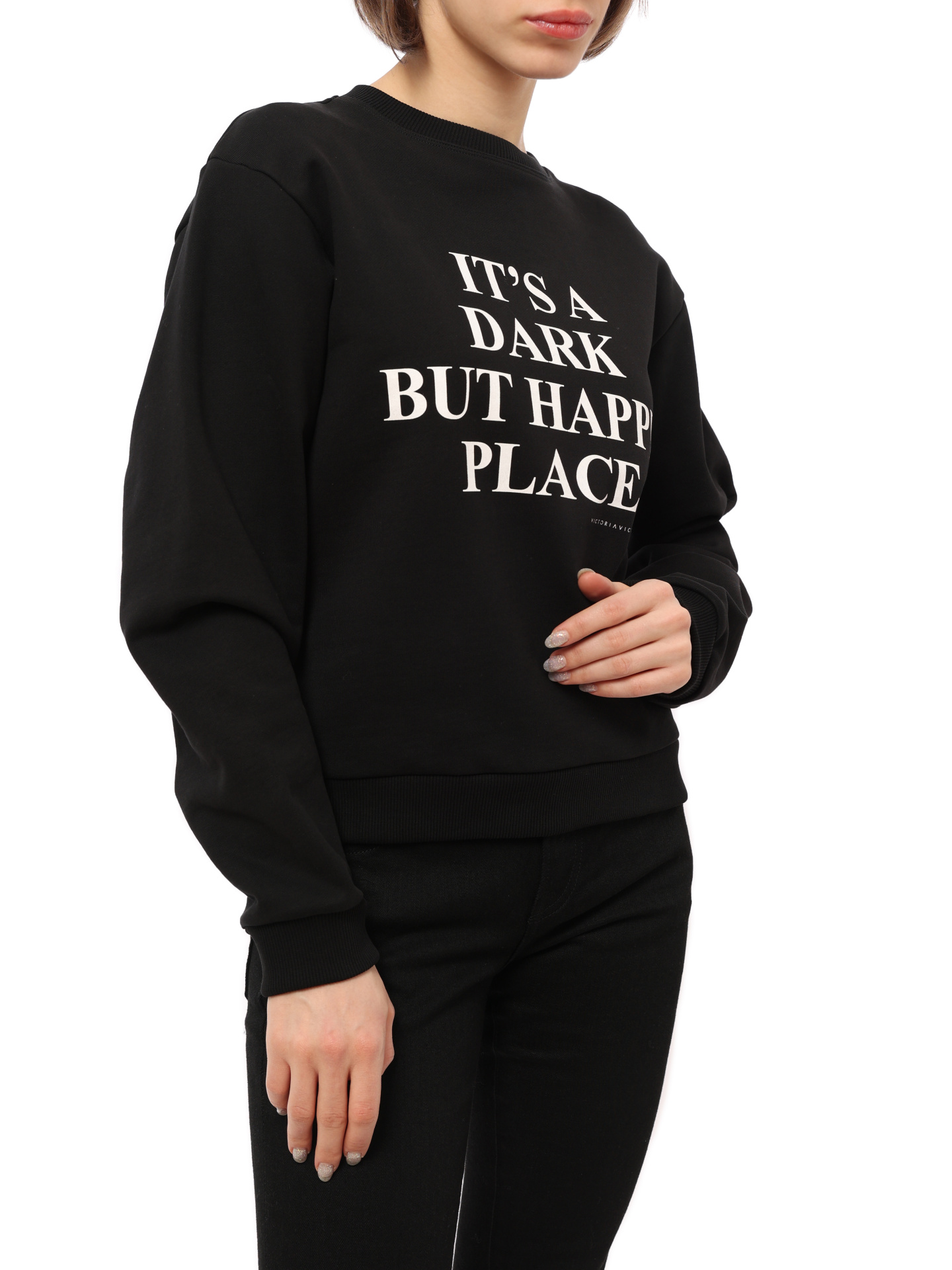 Свитшот — купить в интернет-магазине Verdistore