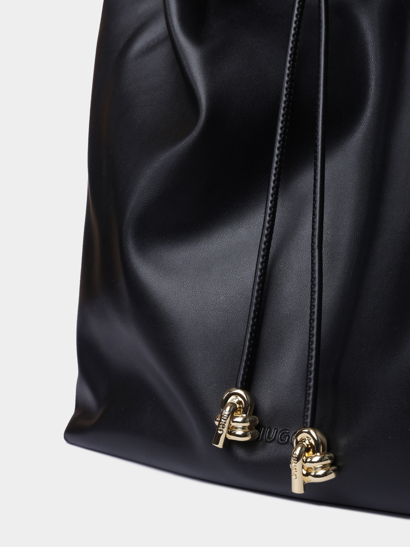 Сумка Hugo 50552198 001 черная женская — купить в интернет-магазине Verdistore