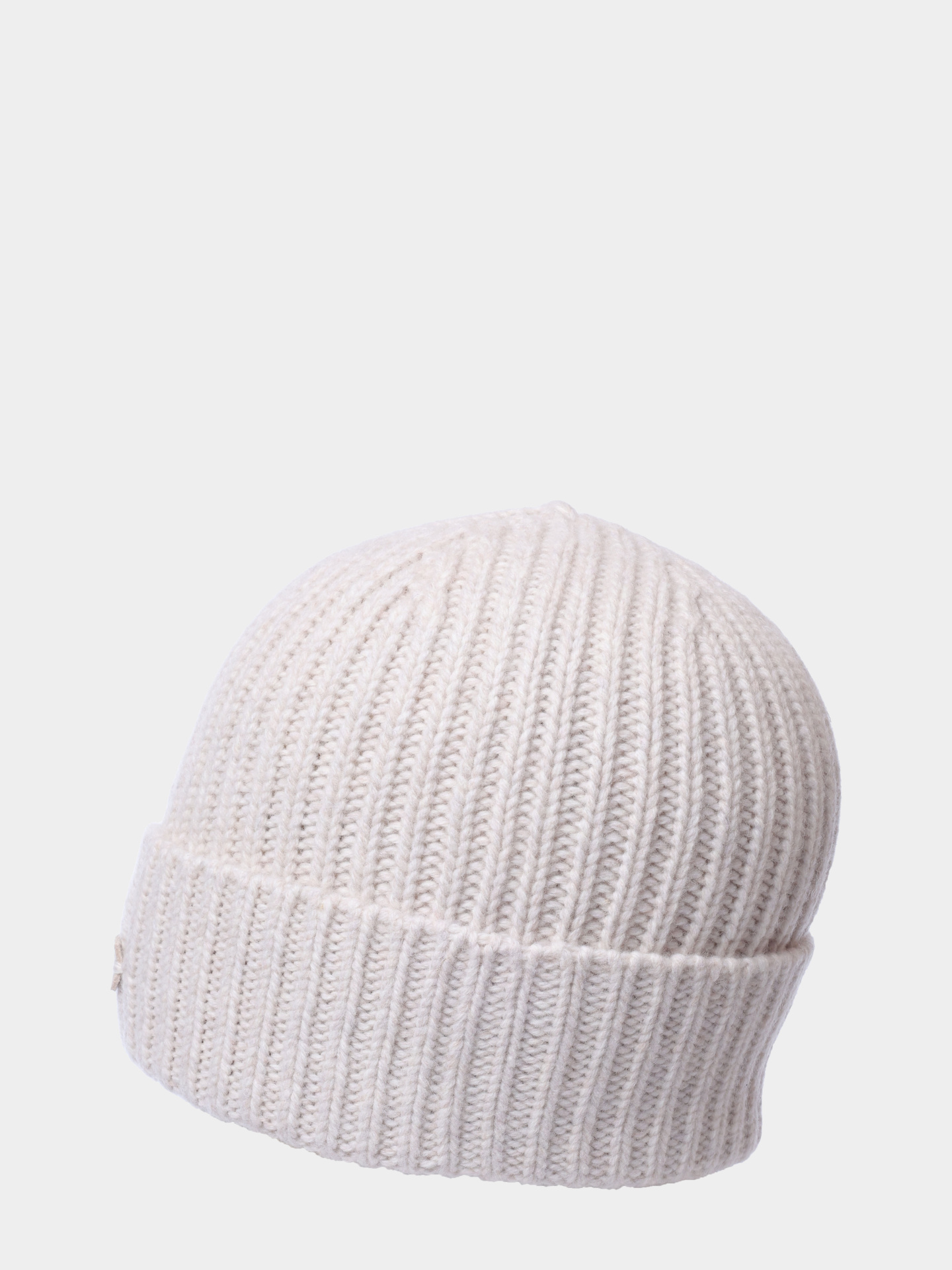 Шапка Autry BEPU - T7KS белая мужская — купить в интернет-магазине Verdistore