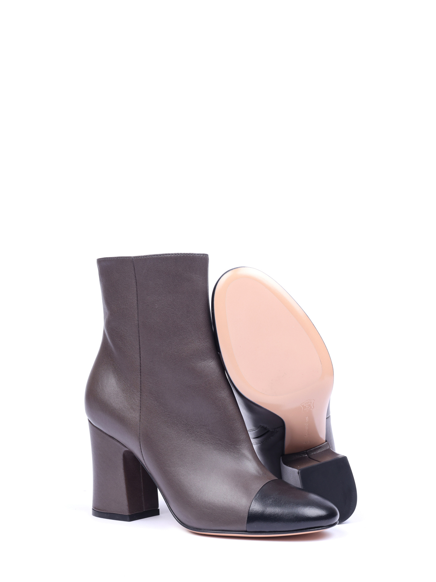 Ботильоны — купить в интернет-магазине Verdistore