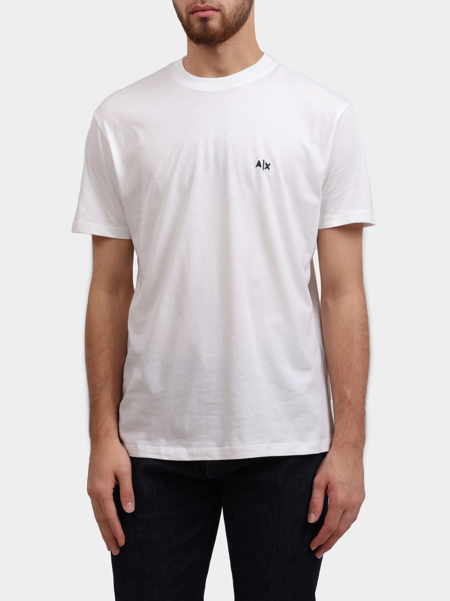 Футболка XM001568 AF10358 U0009 — купить в интернет-магазине Verdistore