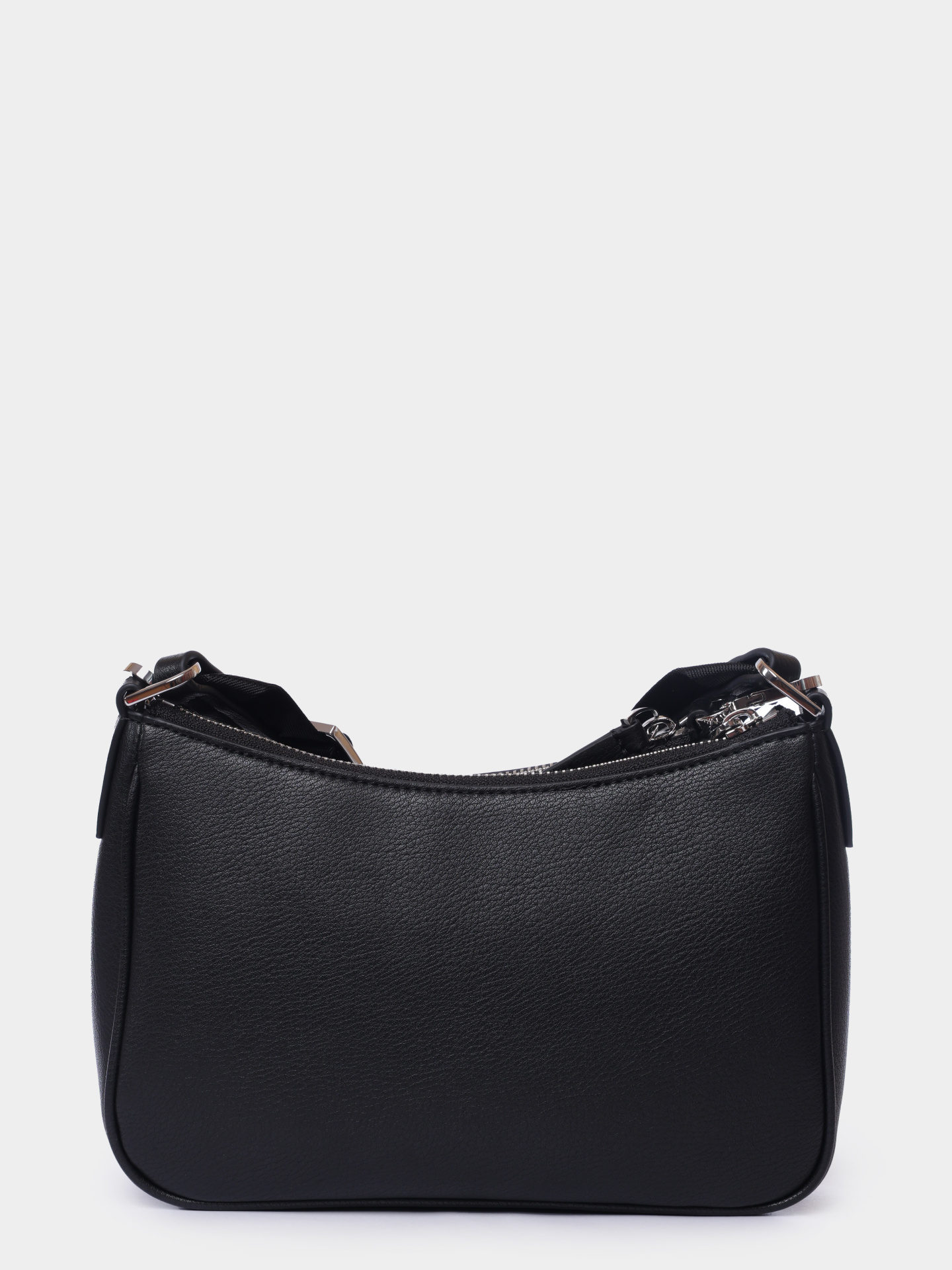 Сумка Hugo 50547065 001 черная женская — купить в интернет-магазине Verdistore