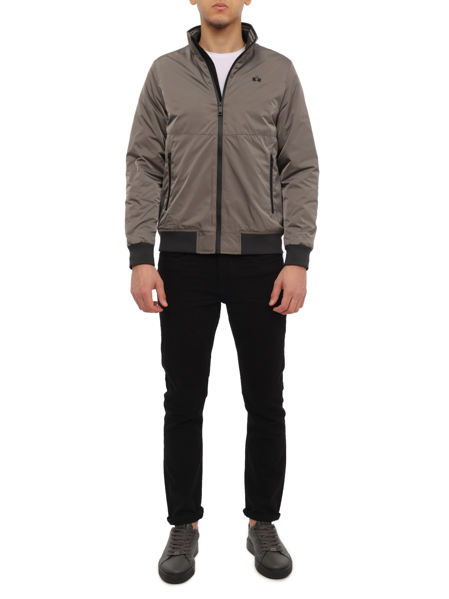 Бомбер — купить в интернет-магазине Verdistore