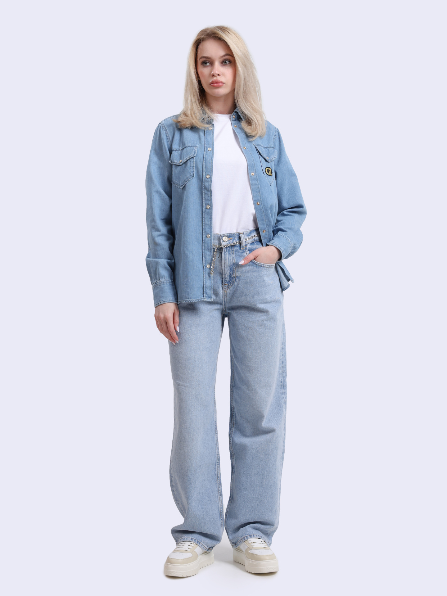 Блузка — купить в интернет-магазине Verdistore