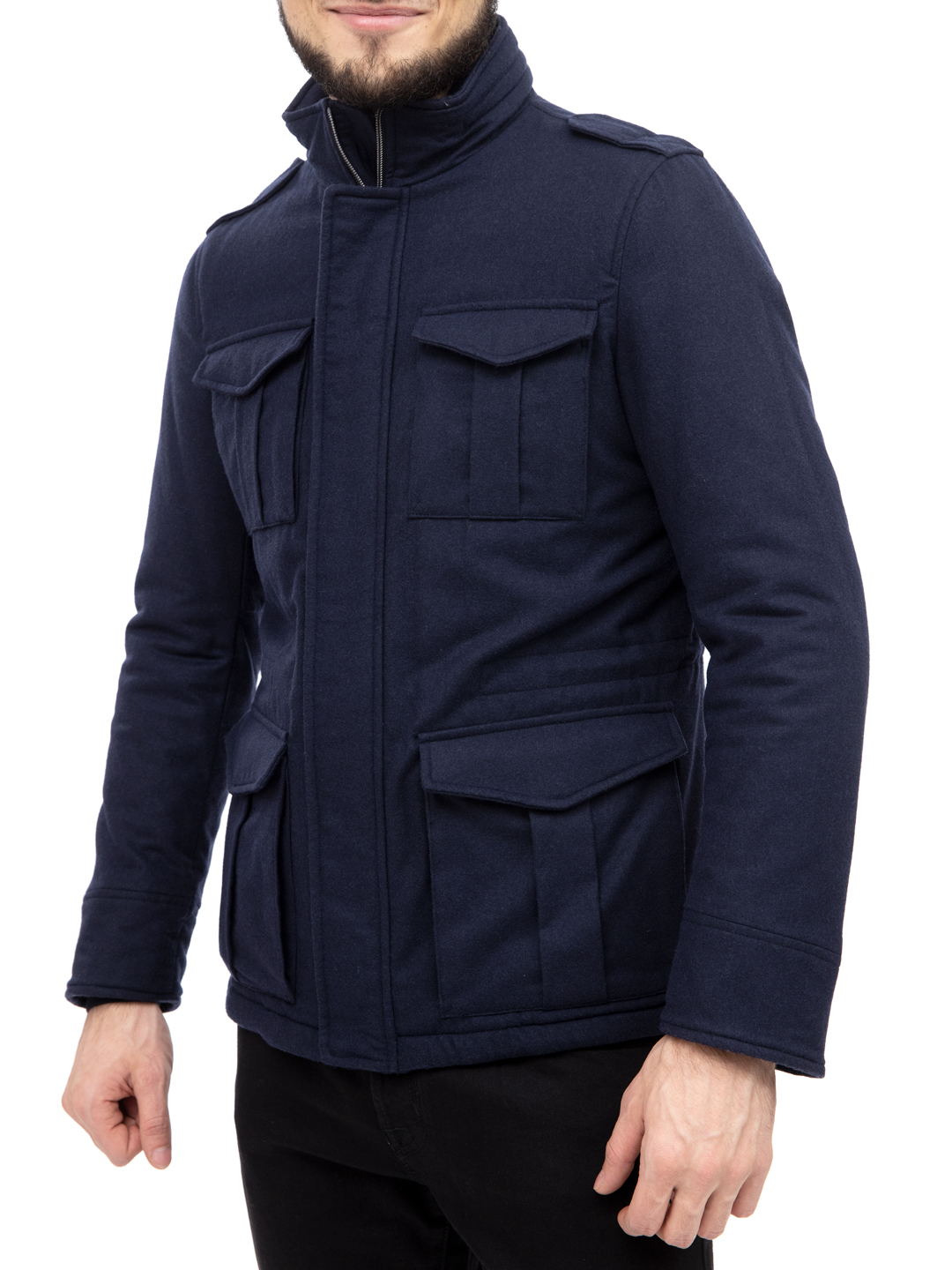 Куртка — купить в интернет-магазине Verdistore