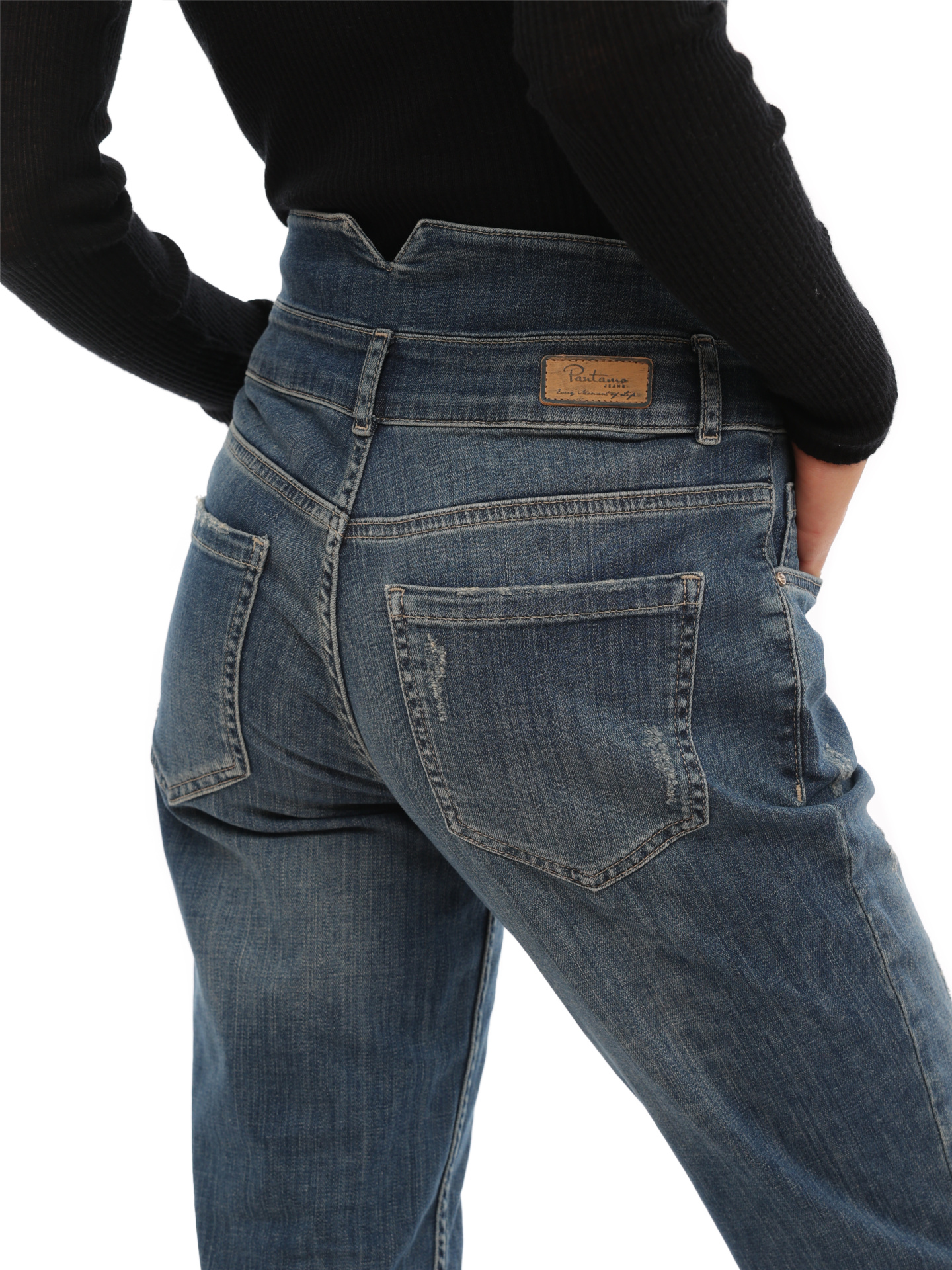 Джинсы — купить в интернет-магазине Verdistore