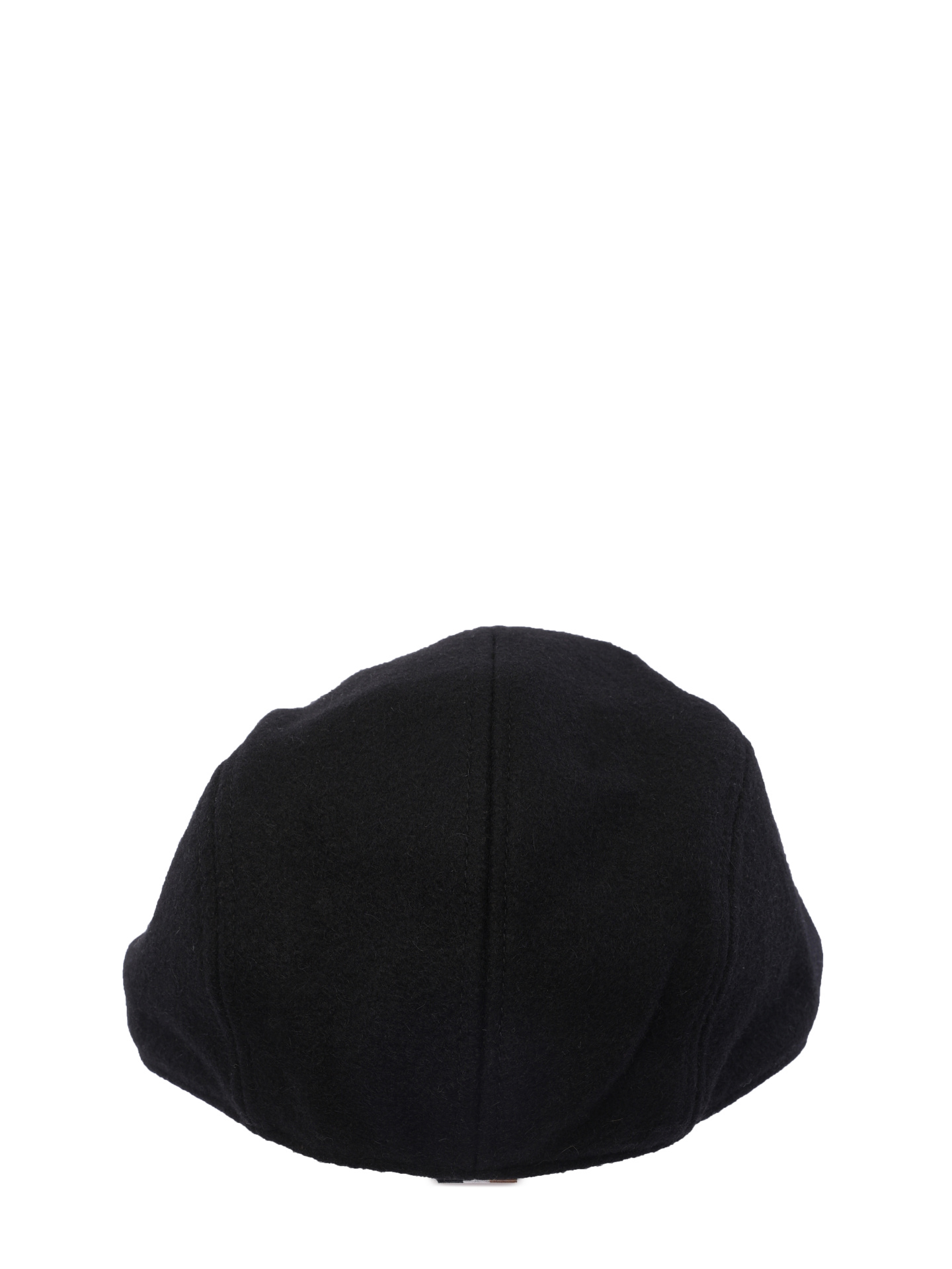 Кепка Boss 50502481 001 черная мужская из шерсти — купить в интернет-магазине Verdistore