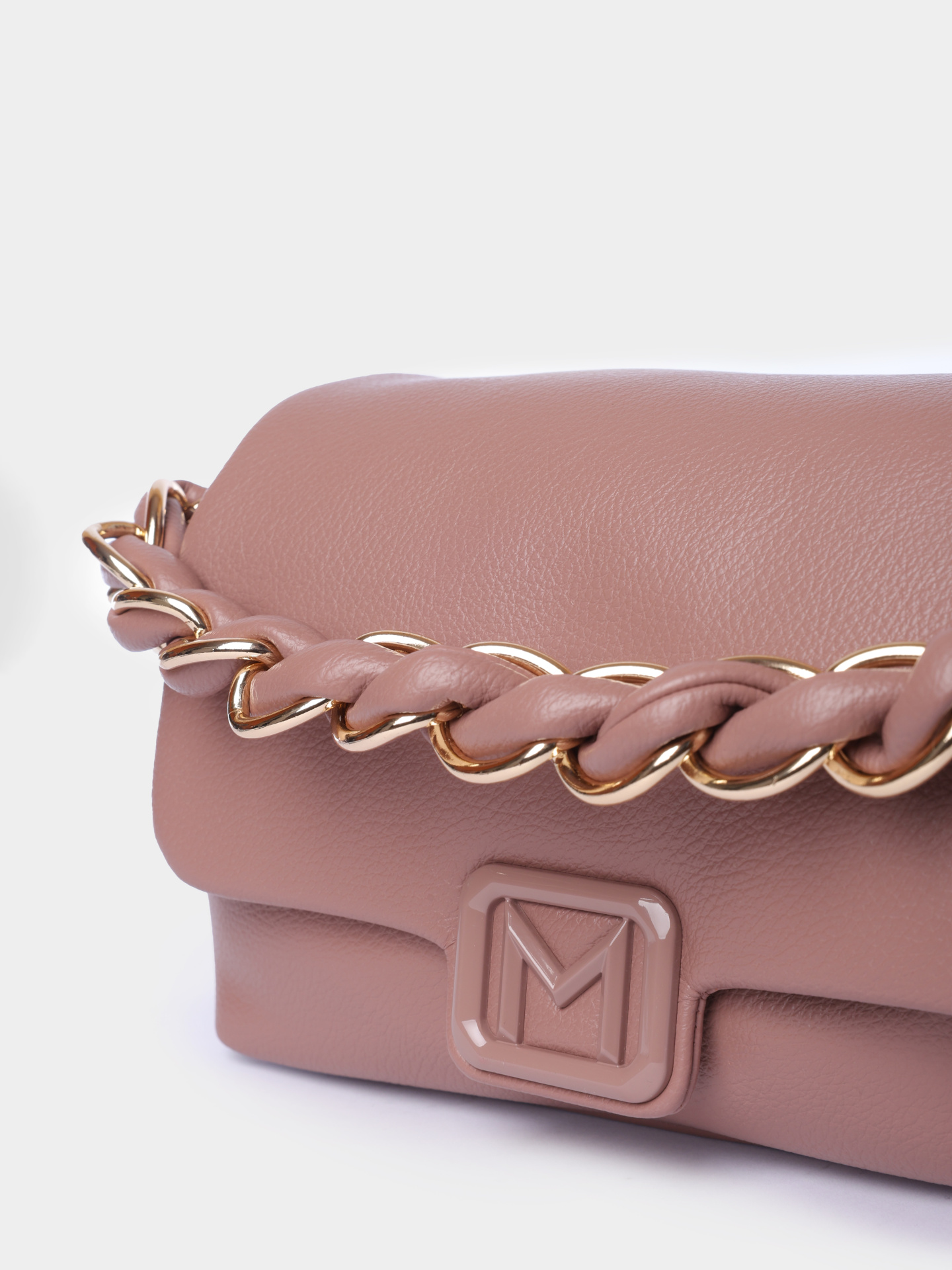 Сумка MARELLA MLADORICO 005 розовая женская — купить в интернет-магазине Verdistore