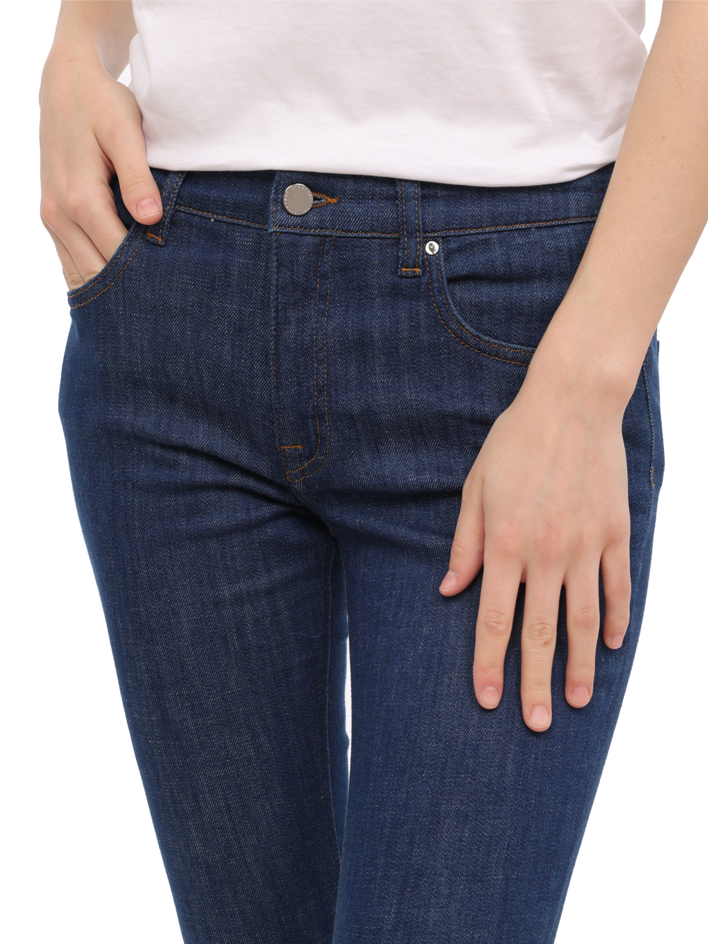 Джинсы — купить в интернет-магазине Verdistore