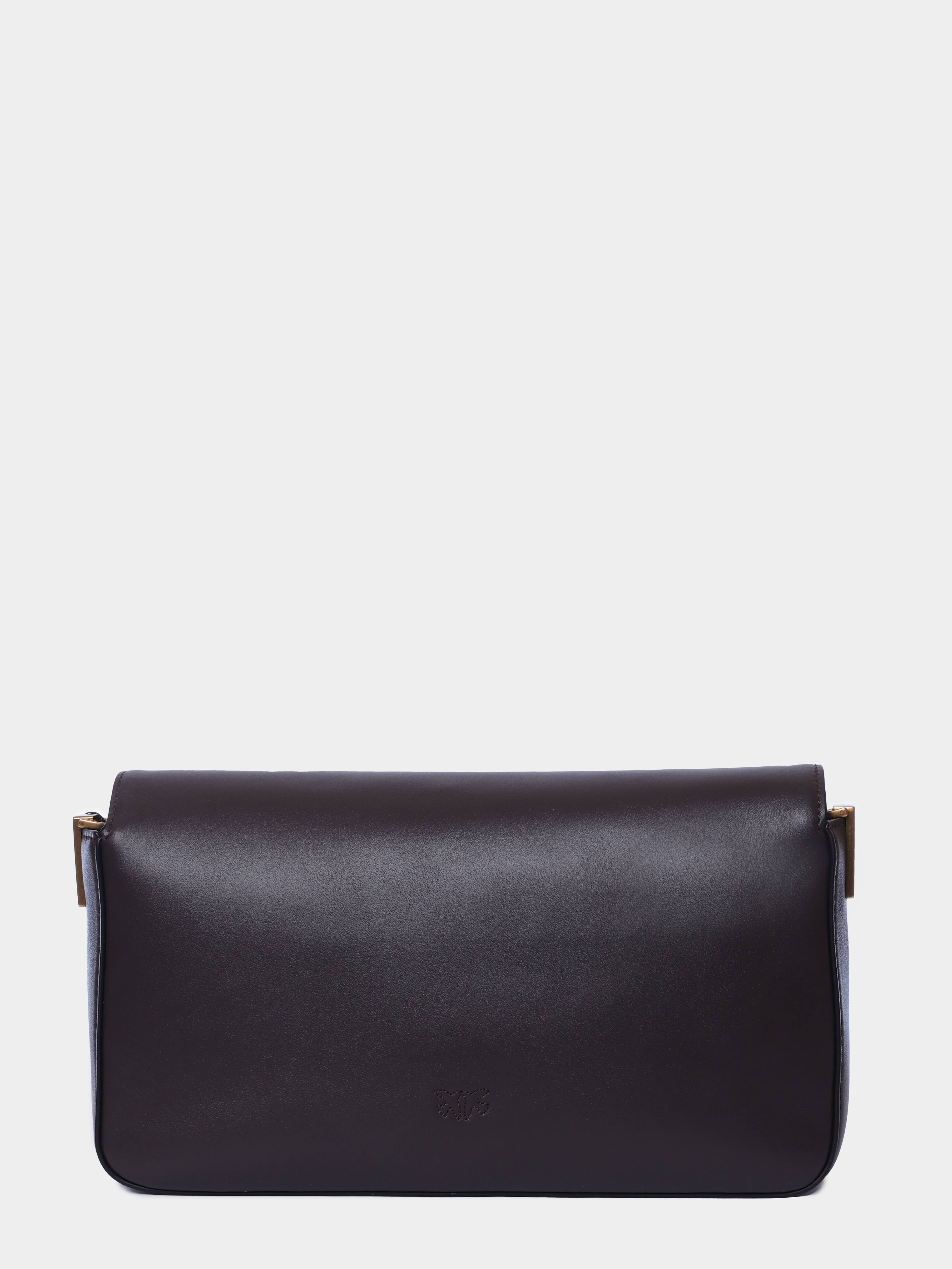 Сумка Pinko 107925 A2JG M12Q кожаная женская — купить в интернет-магазине Verdistore