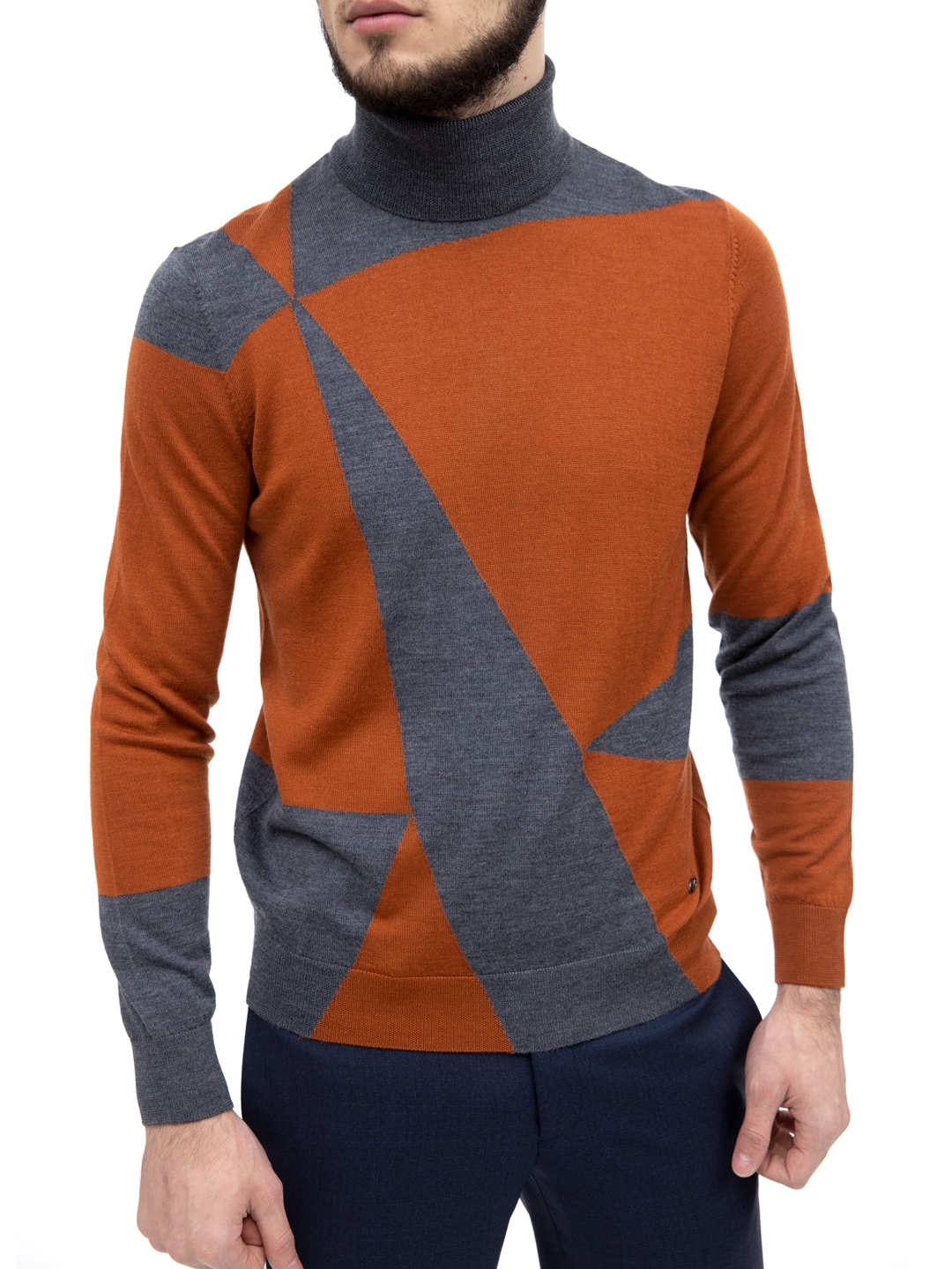 Водолазка — купить в интернет-магазине Verdistore