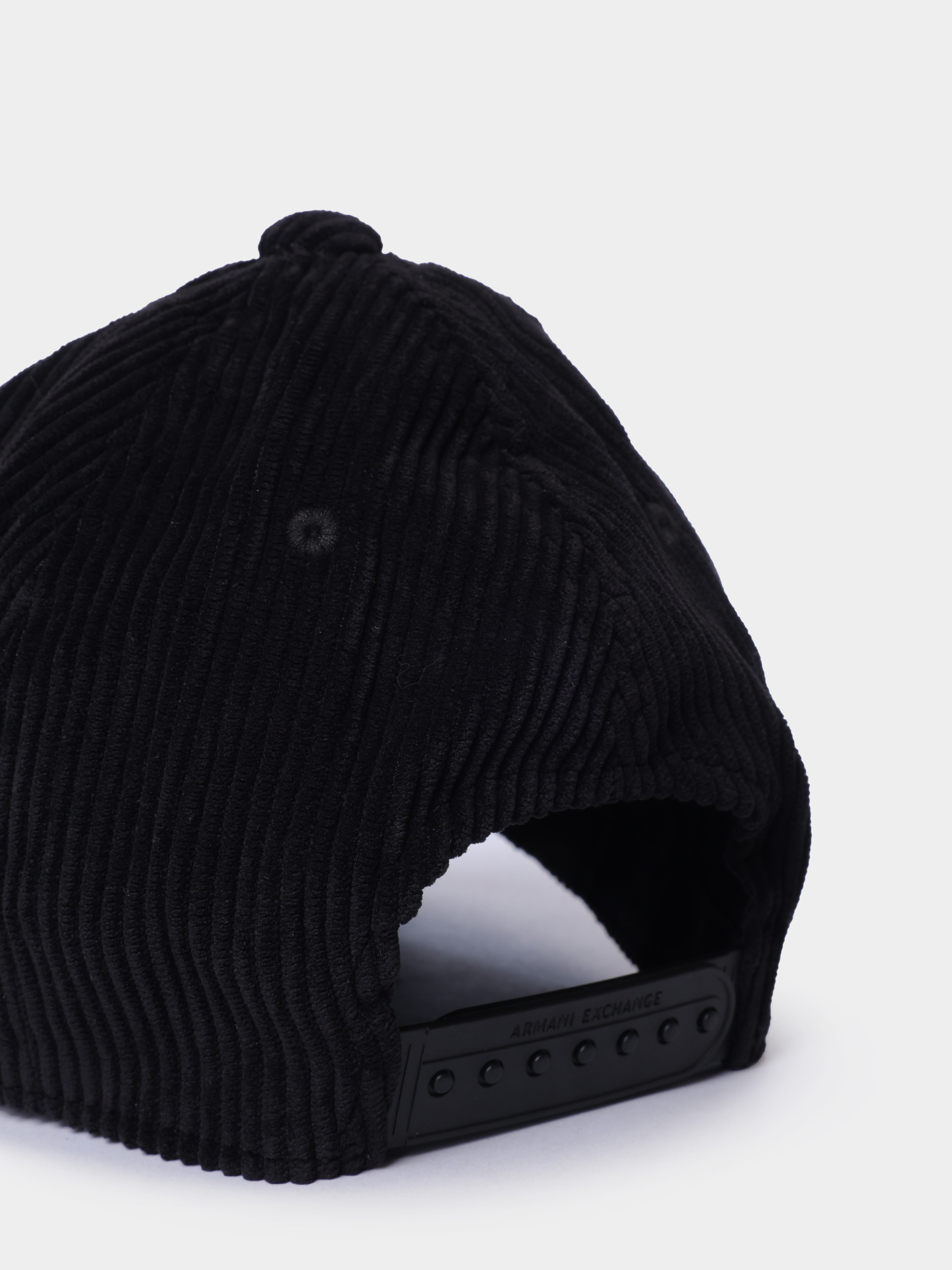 Бейсболка XW001514 AF16202 UC001 черная мужская — купить в интернет-магазине Verdistore