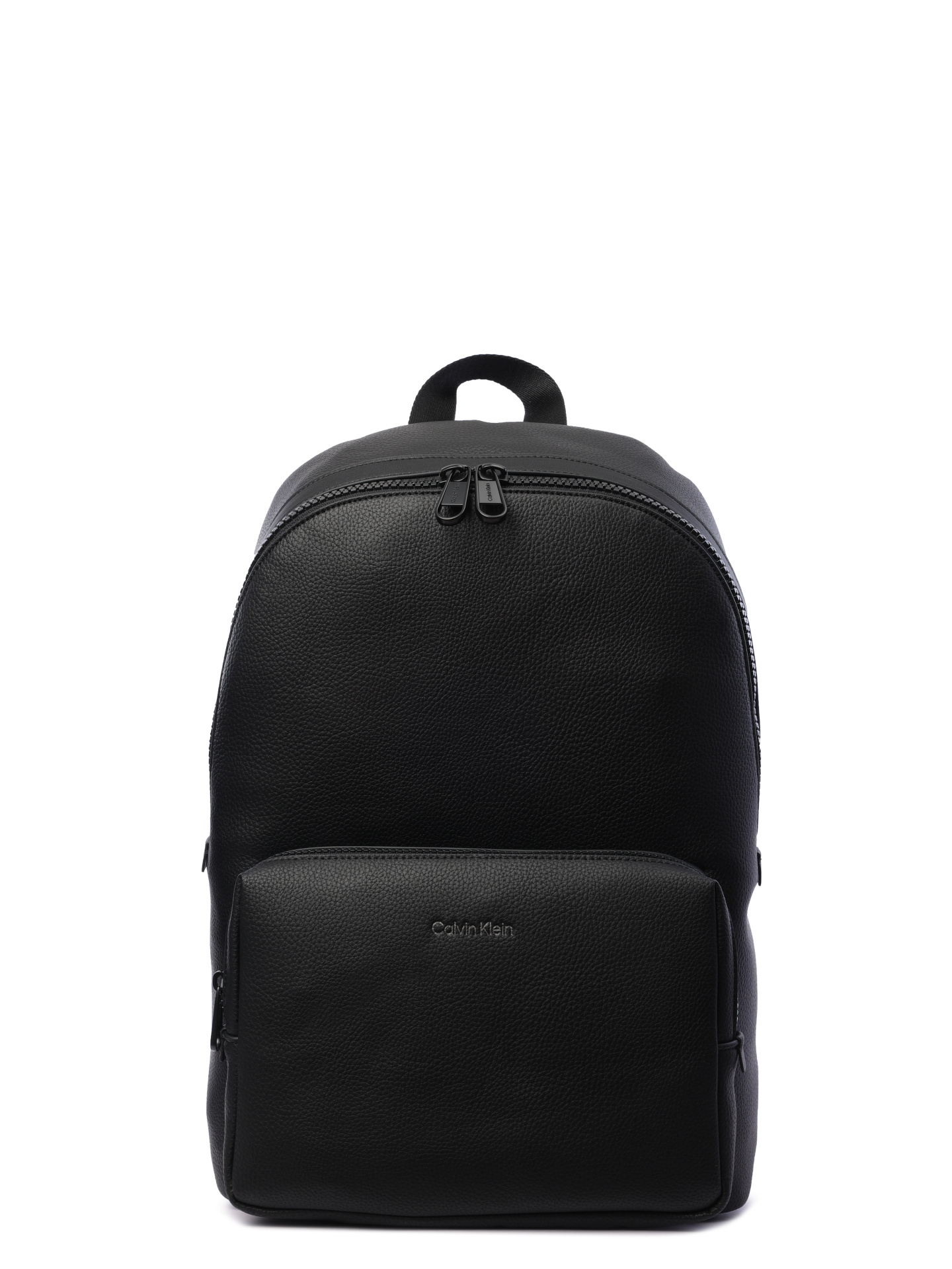 Рюкзак Calvin Klein K50K508696 черный мужской — купить в интернет-магазине Verdistore