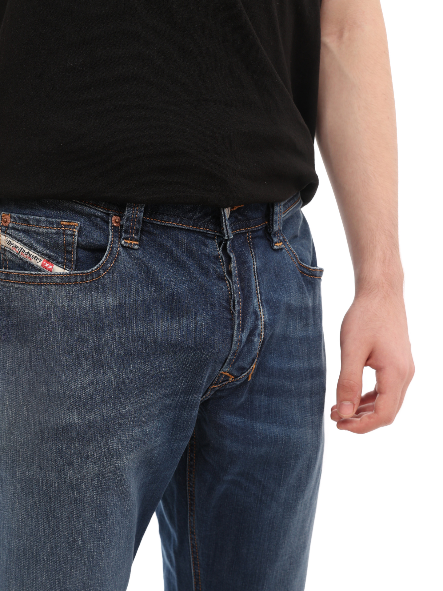 Джинсы — купить в интернет-магазине Verdistore