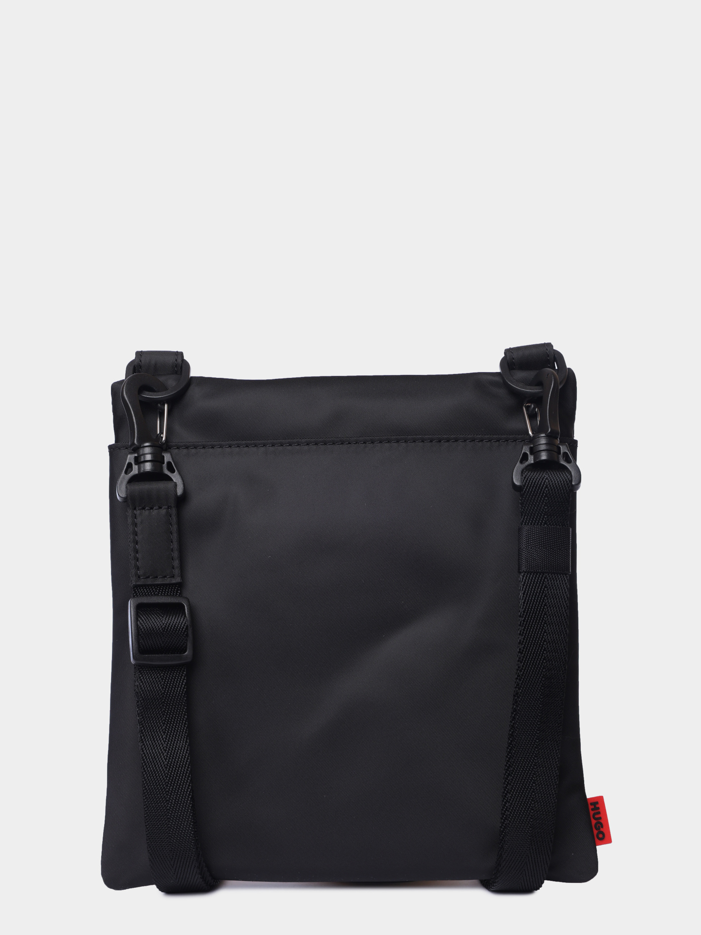 Сумка Hugo 50547258 001 черная мужская — купить в интернет-магазине Verdistore