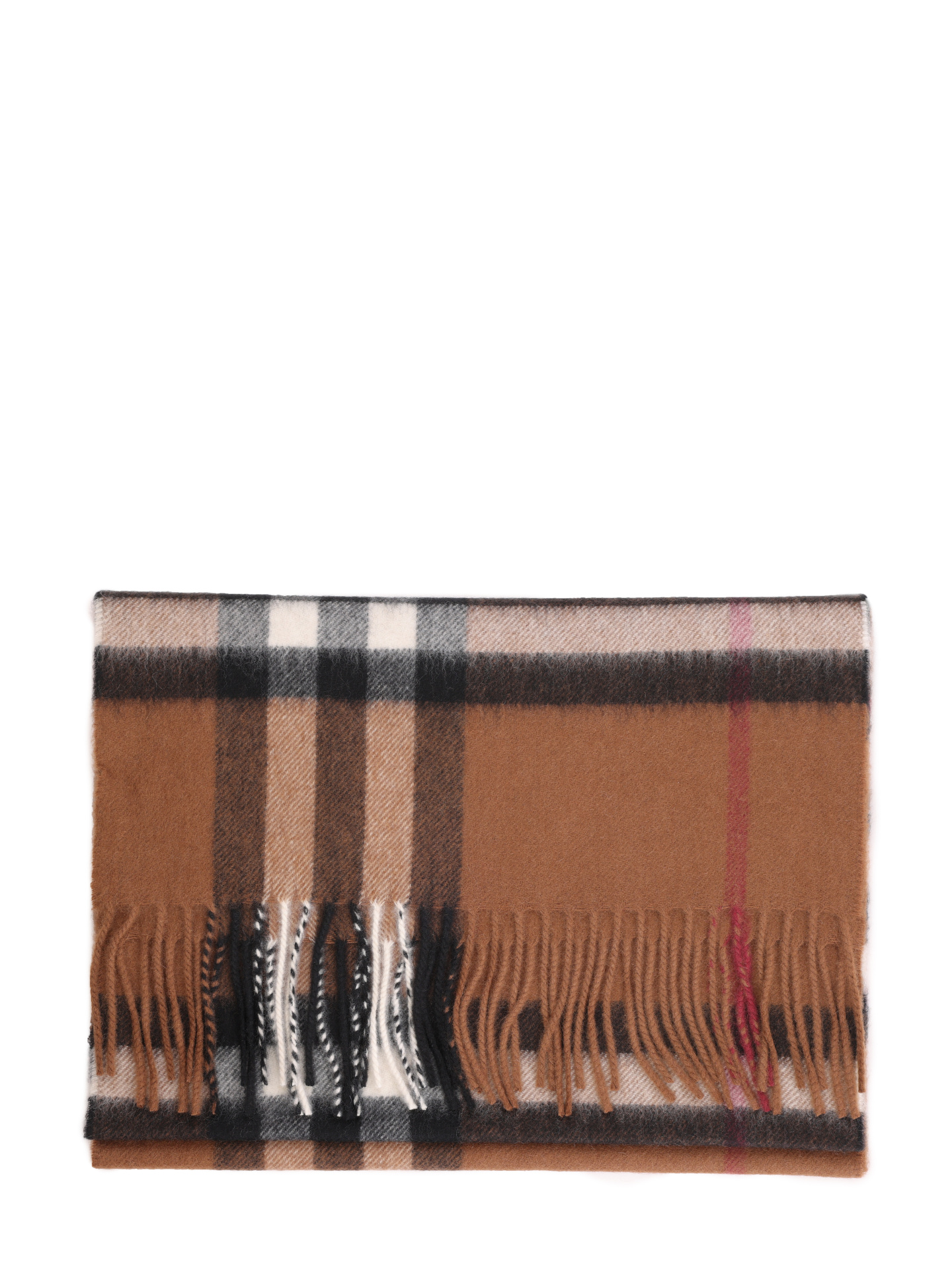 Шарф Burberry 8037147 A8773 кашемировый женский — купить в интернет-магазине Verdistore