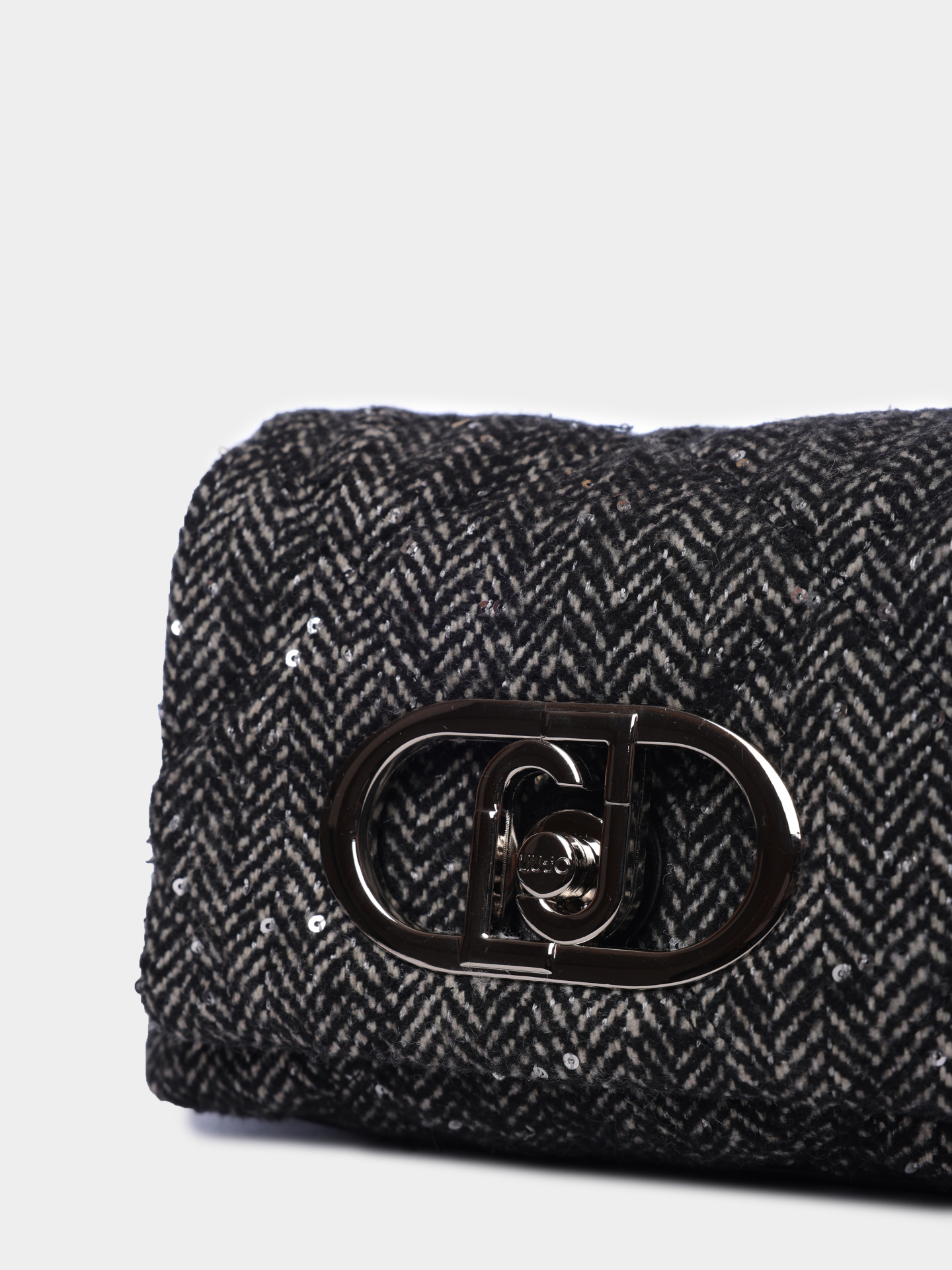 Сумка Liu-Jo AF5269 T9112 22222 текстильная женская — купить в интернет-магазине Verdistore