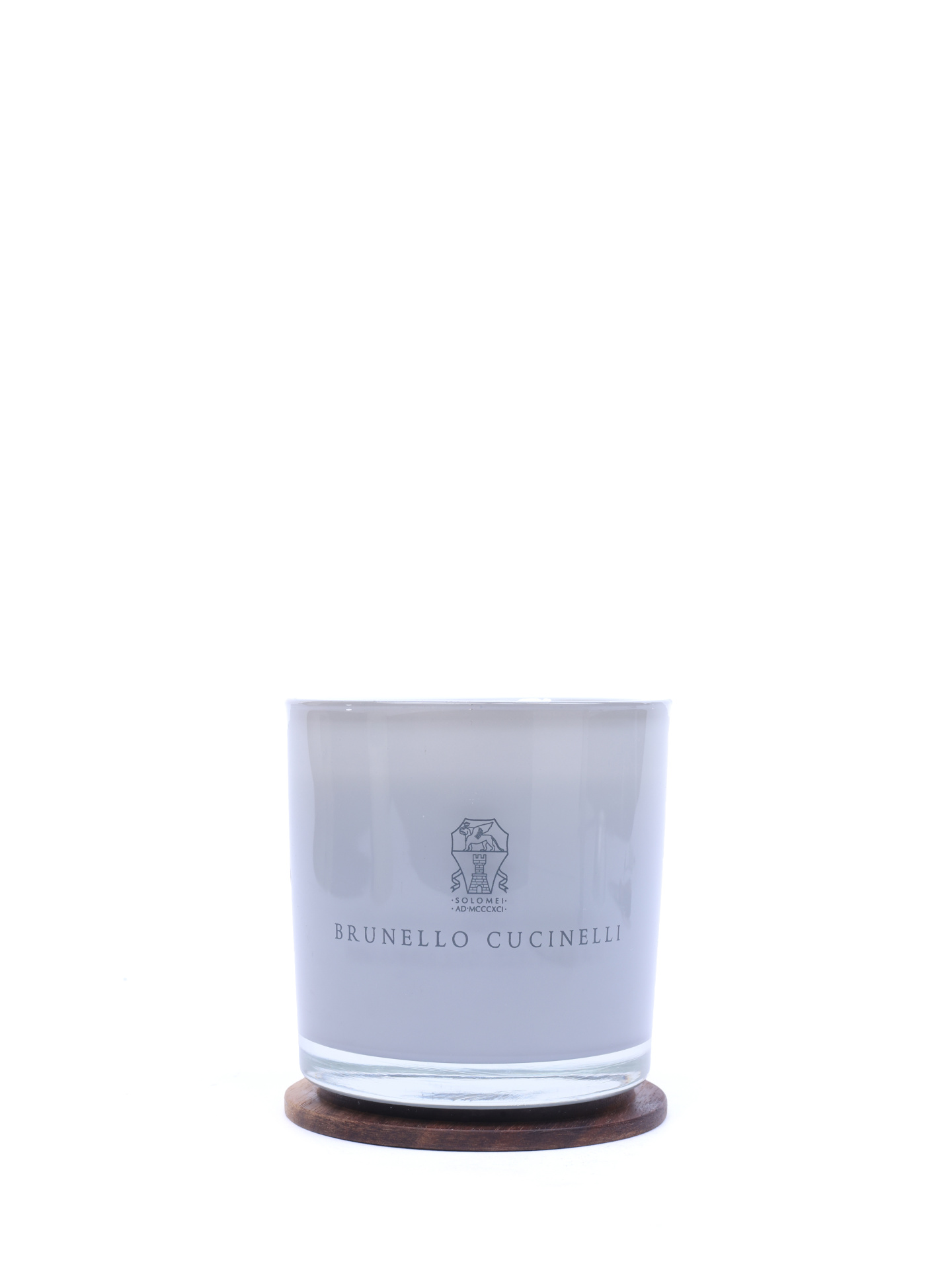 Свеча Brunello Cucinelli MLCAND306 ароматическая — купить в интернет-магазине Verdistore