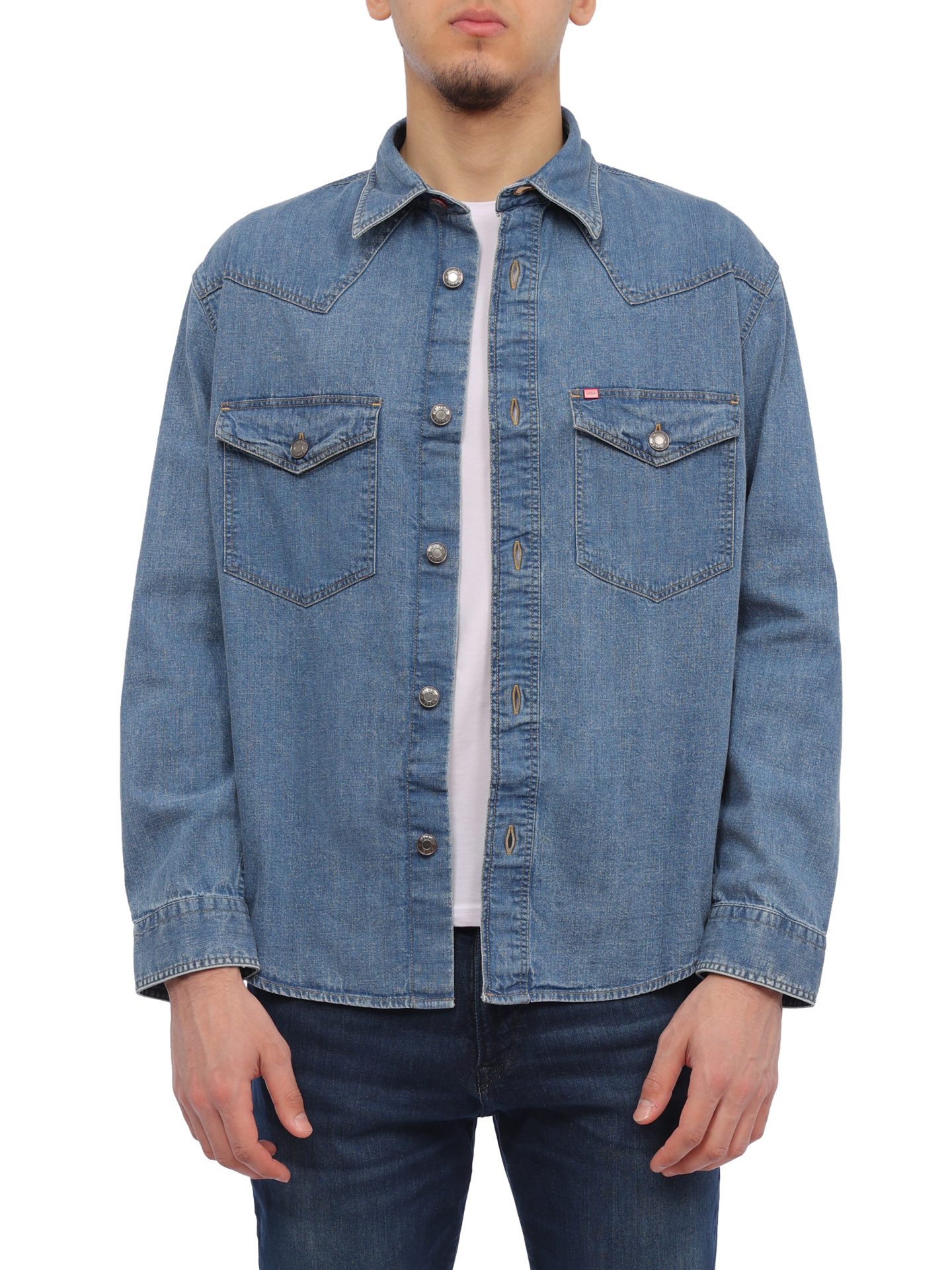 Рубашка — купить в интернет-магазине Verdistore