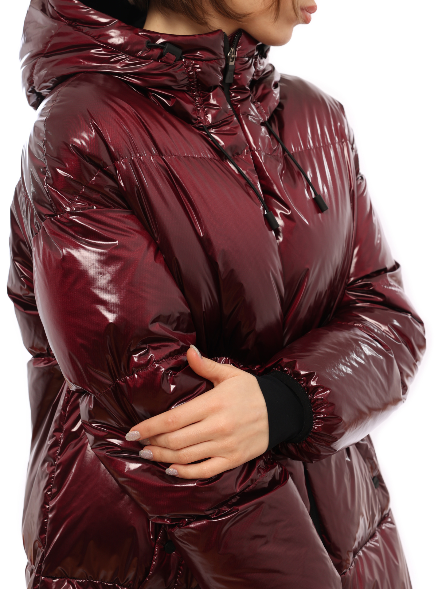 Пуховик — купить в интернет-магазине Verdistore