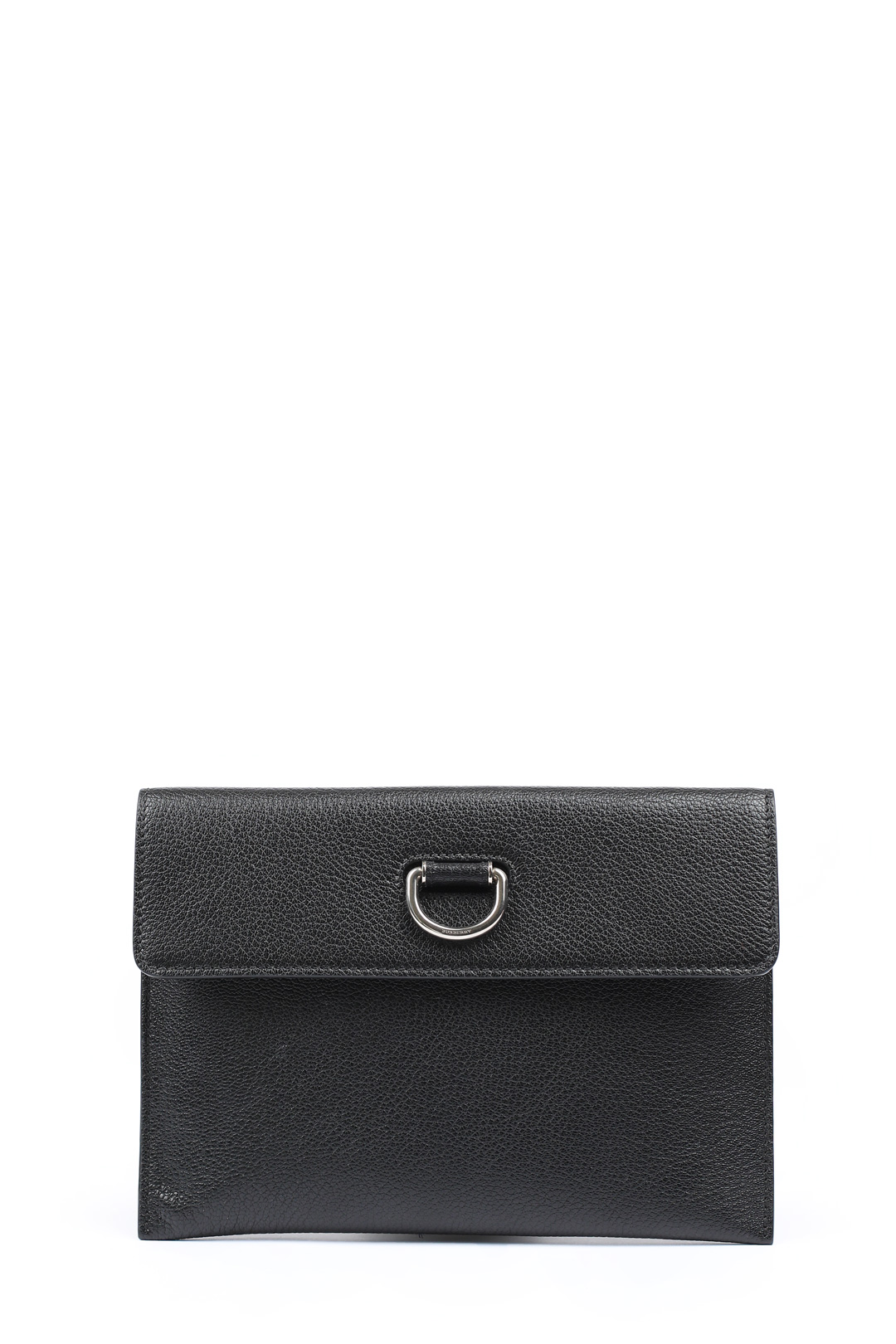 Клатч Burberry 4076658 кожаный женский — купить в интернет-магазине Verdistore