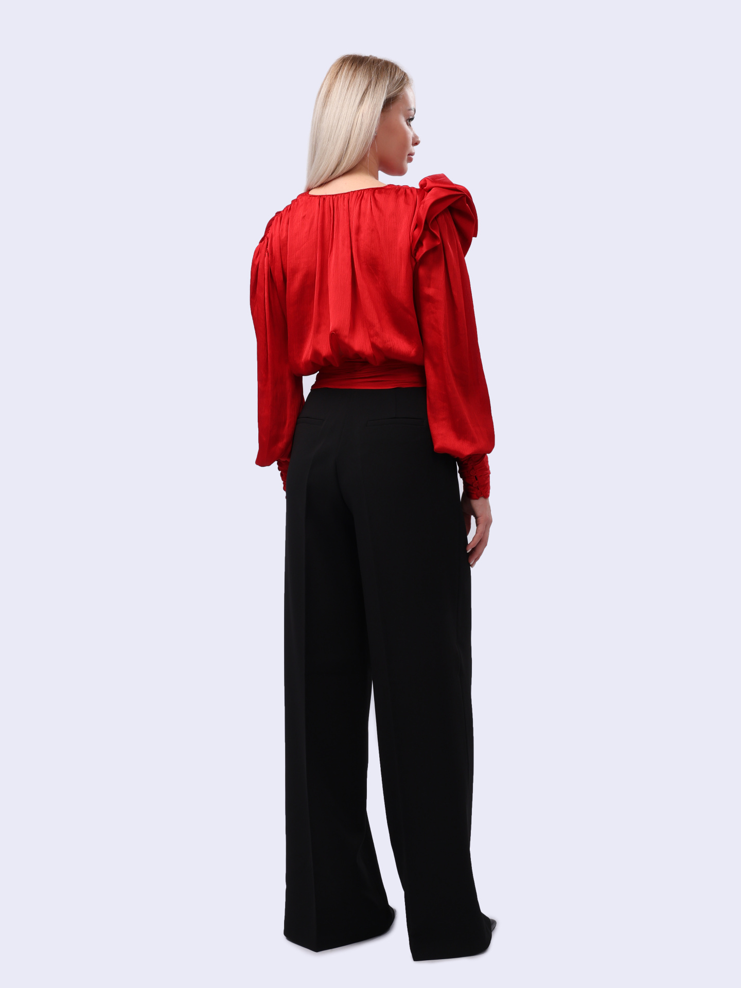 картинка Блуза от магазина Verdistore