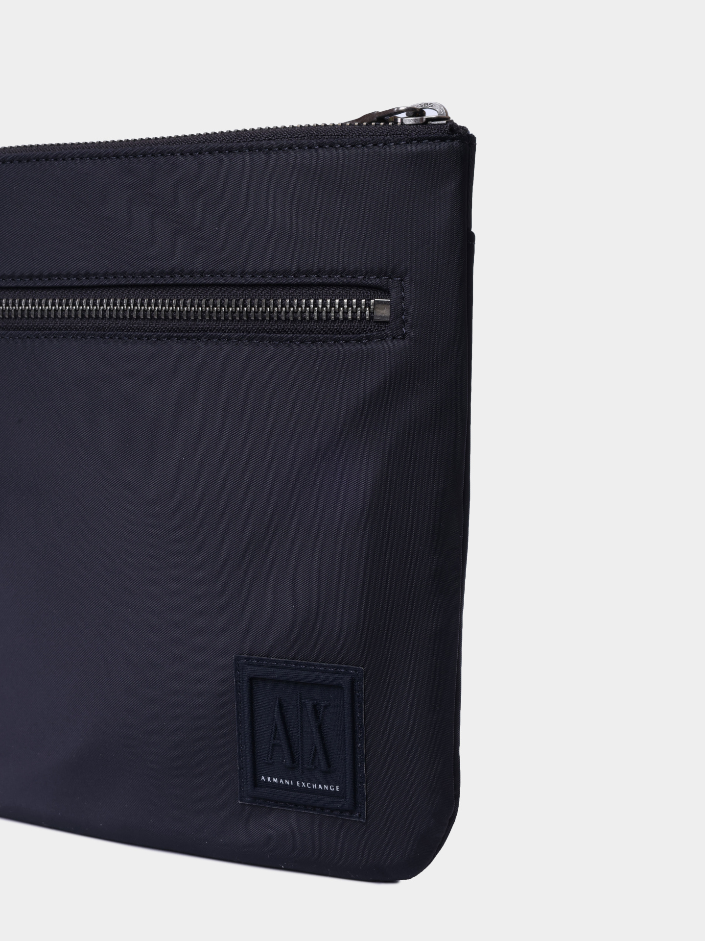 Сумка XM000105 AF15129 UB101 черная мужская — купить в интернет-магазине Verdistore