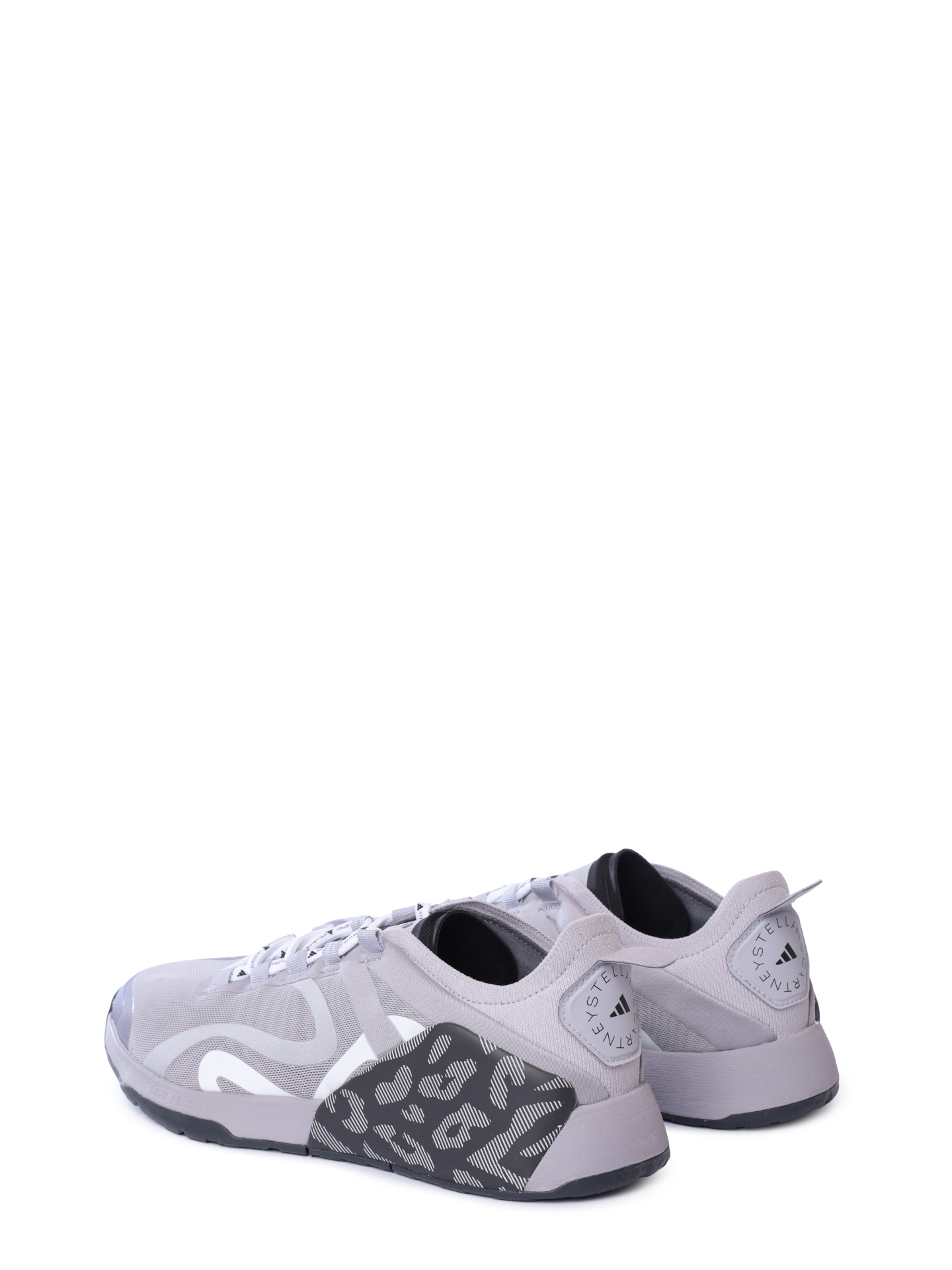 Кроссовки Adidas by Stella McCartney JH8935 текстильные женские — купить в интернет-магазине Verdistore