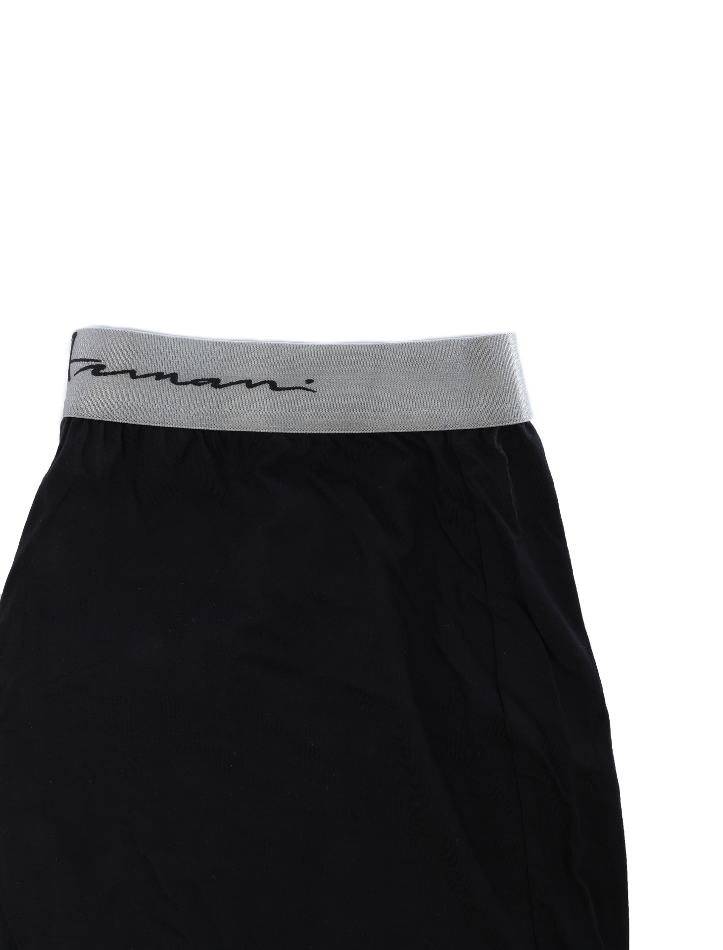 Трусы Emporio Armani 110991 4R511 00020 черные мужские — купить в интернет-магазине Verdistore